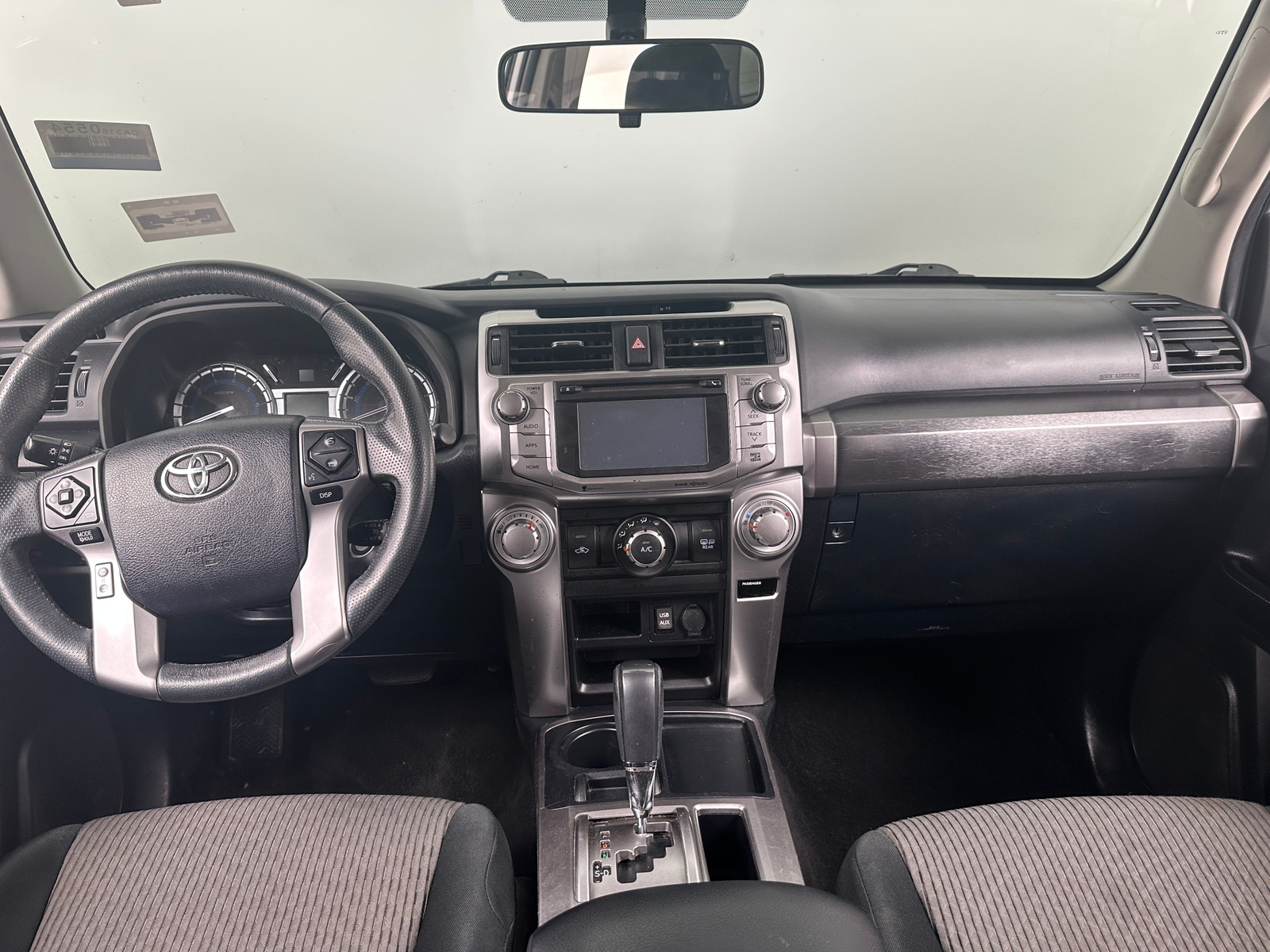Thumbnail: 2019 Toyota 4Runner - 3