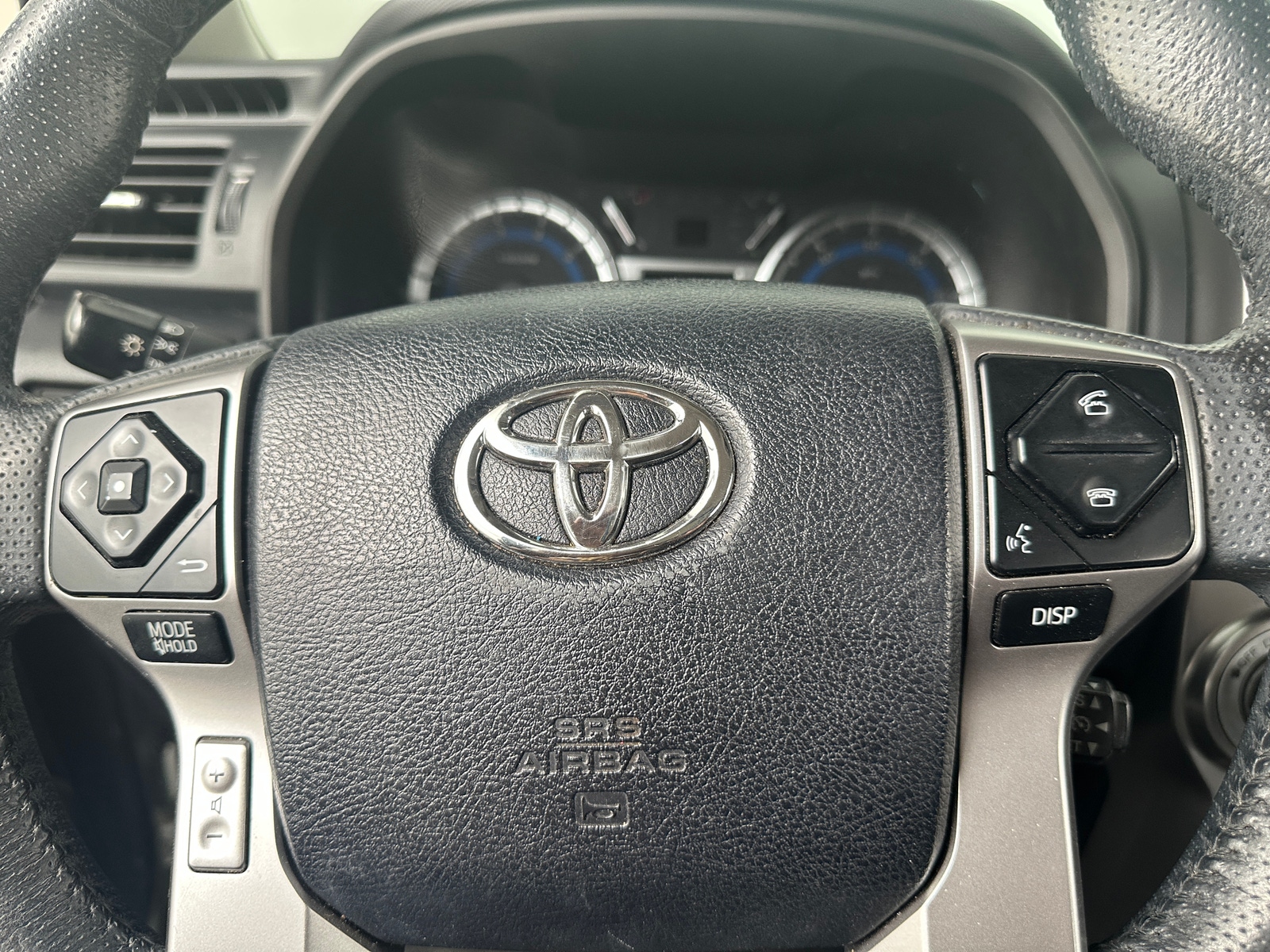 Thumbnail: 2019 Toyota 4Runner - 5
