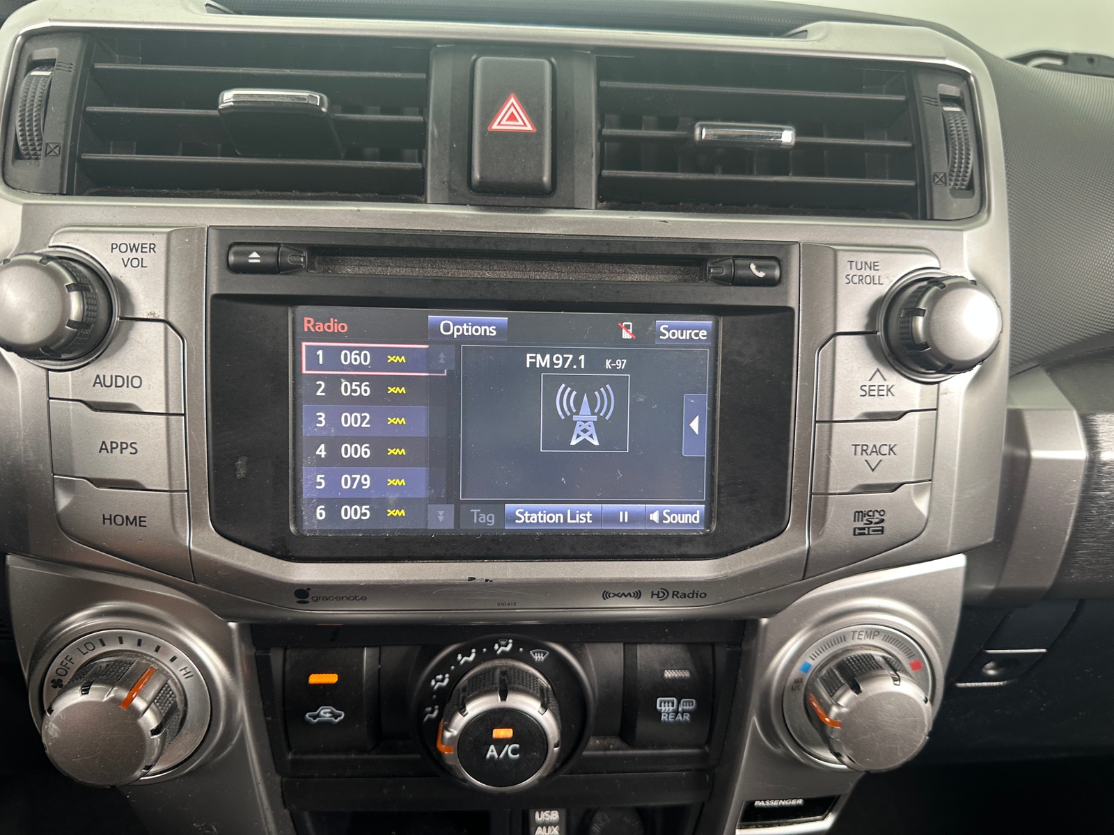 Thumbnail: 2019 Toyota 4Runner - 4