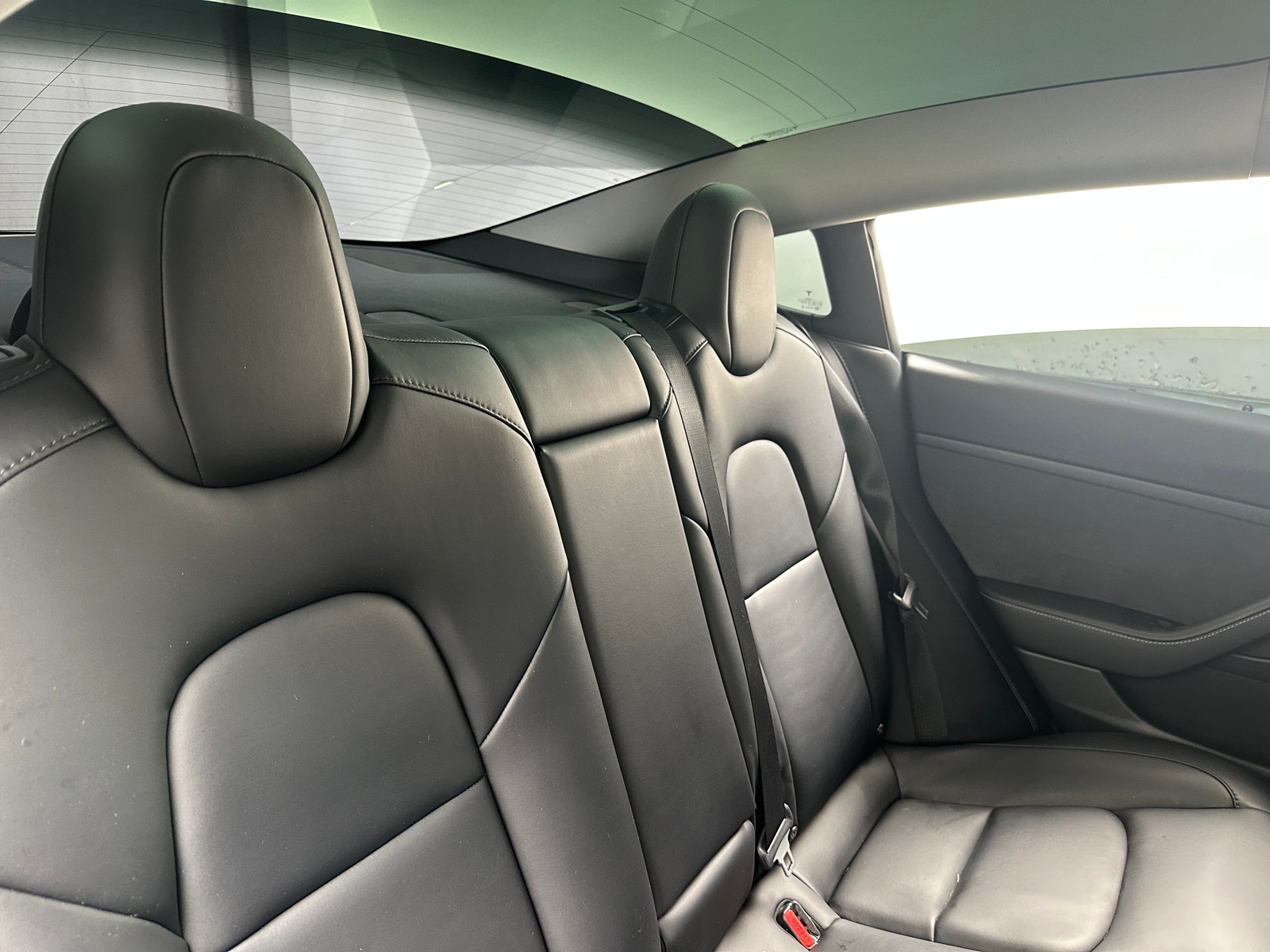 Thumbnail: 2021 Tesla Model 3 - 5
