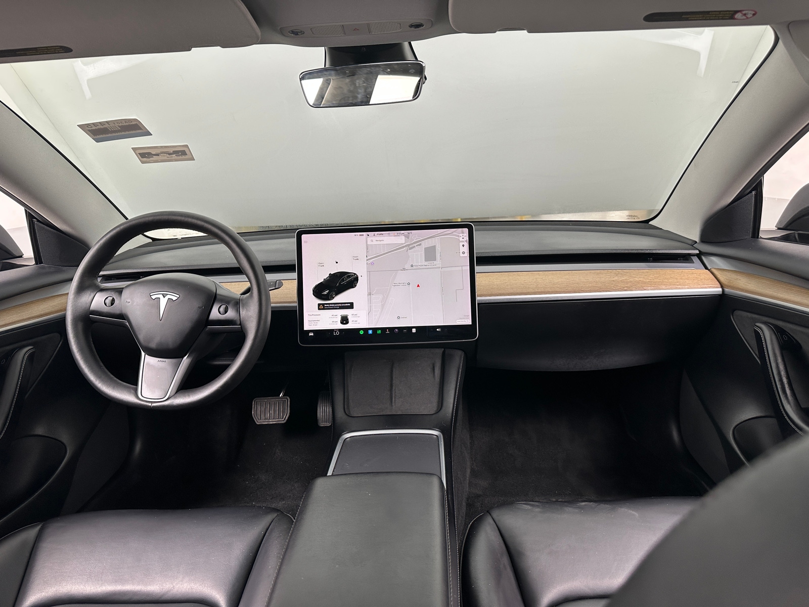 Thumbnail: 2021 Tesla Model 3 - 2