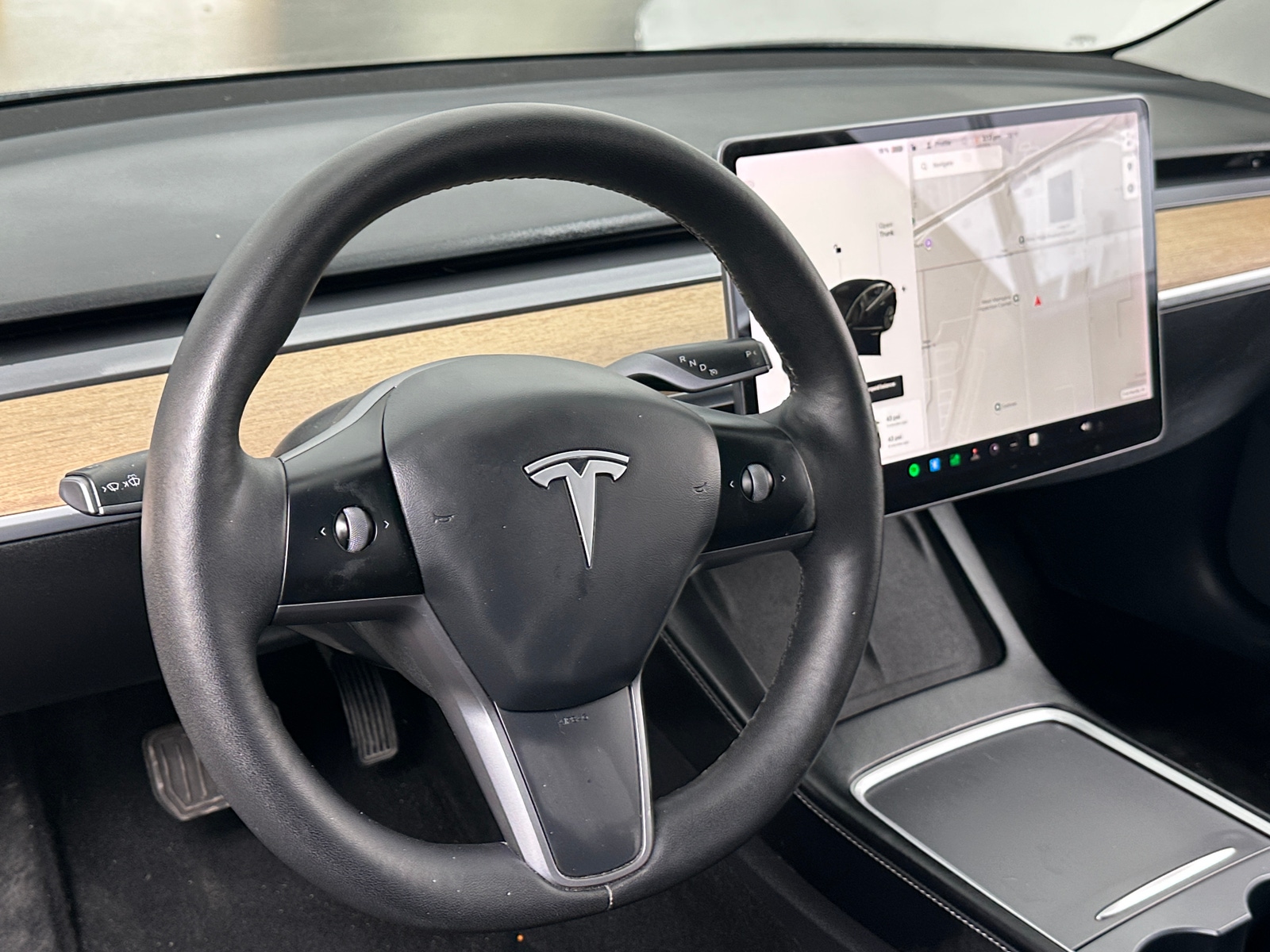 Thumbnail: 2021 Tesla Model 3 - 4