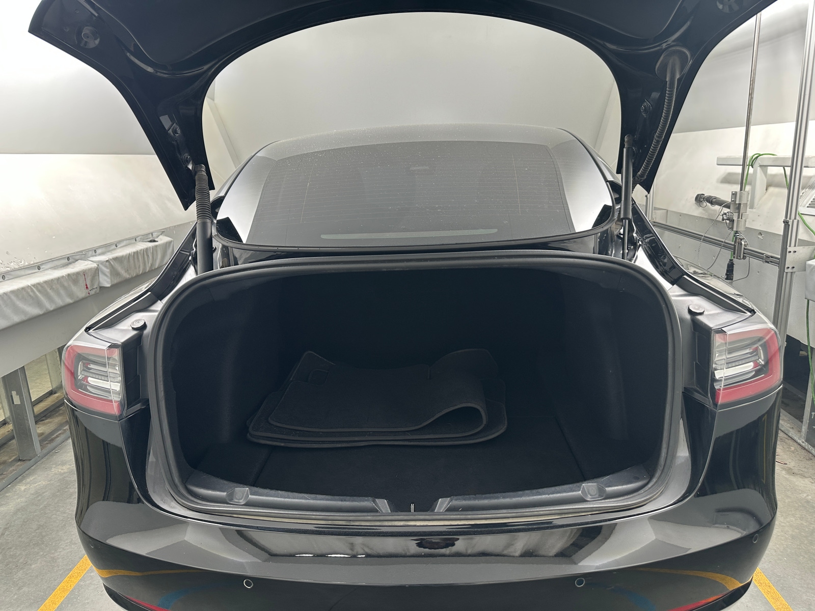 Thumbnail: 2021 Tesla Model 3 - 6
