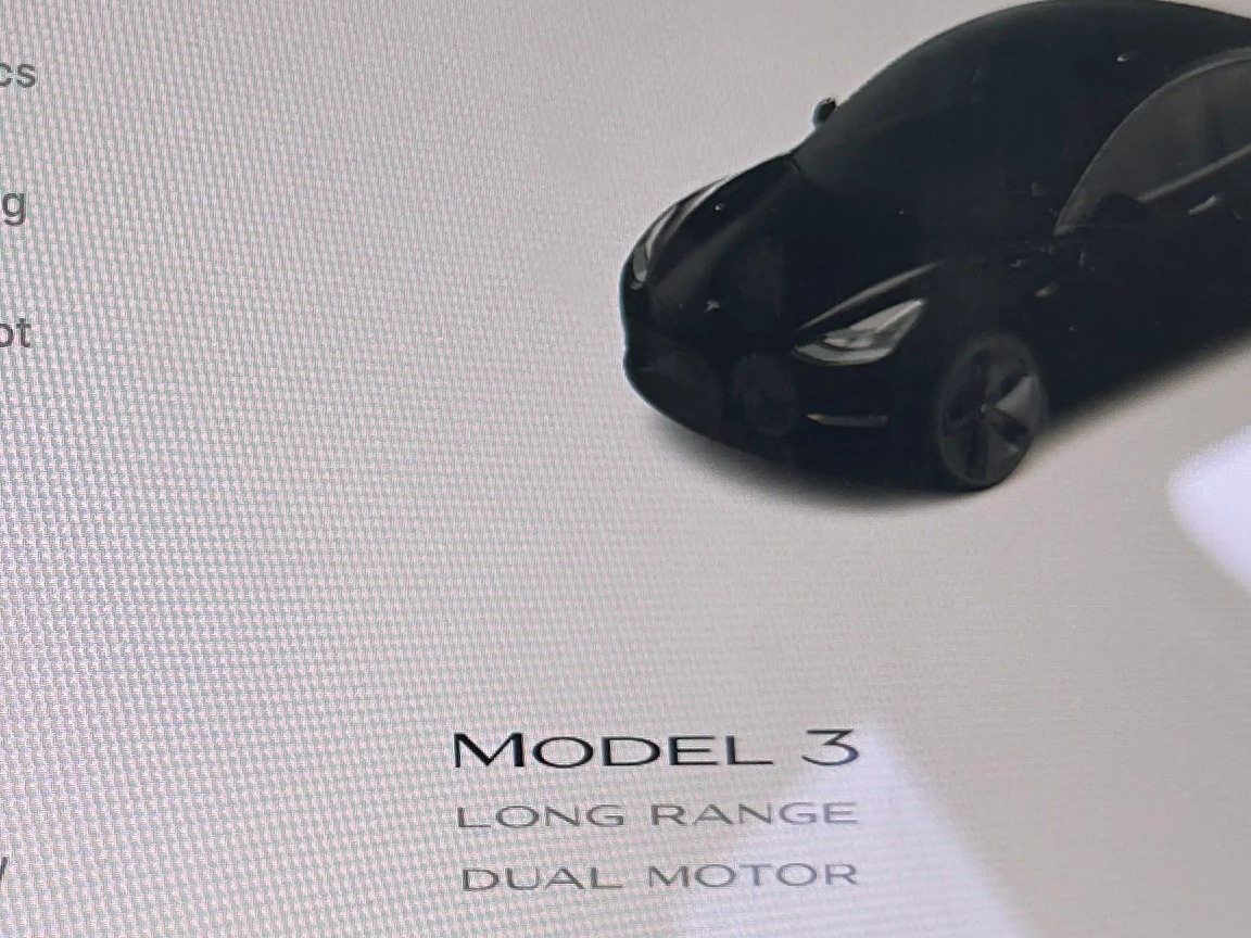 Thumbnail: 2021 Tesla Model 3 - 3