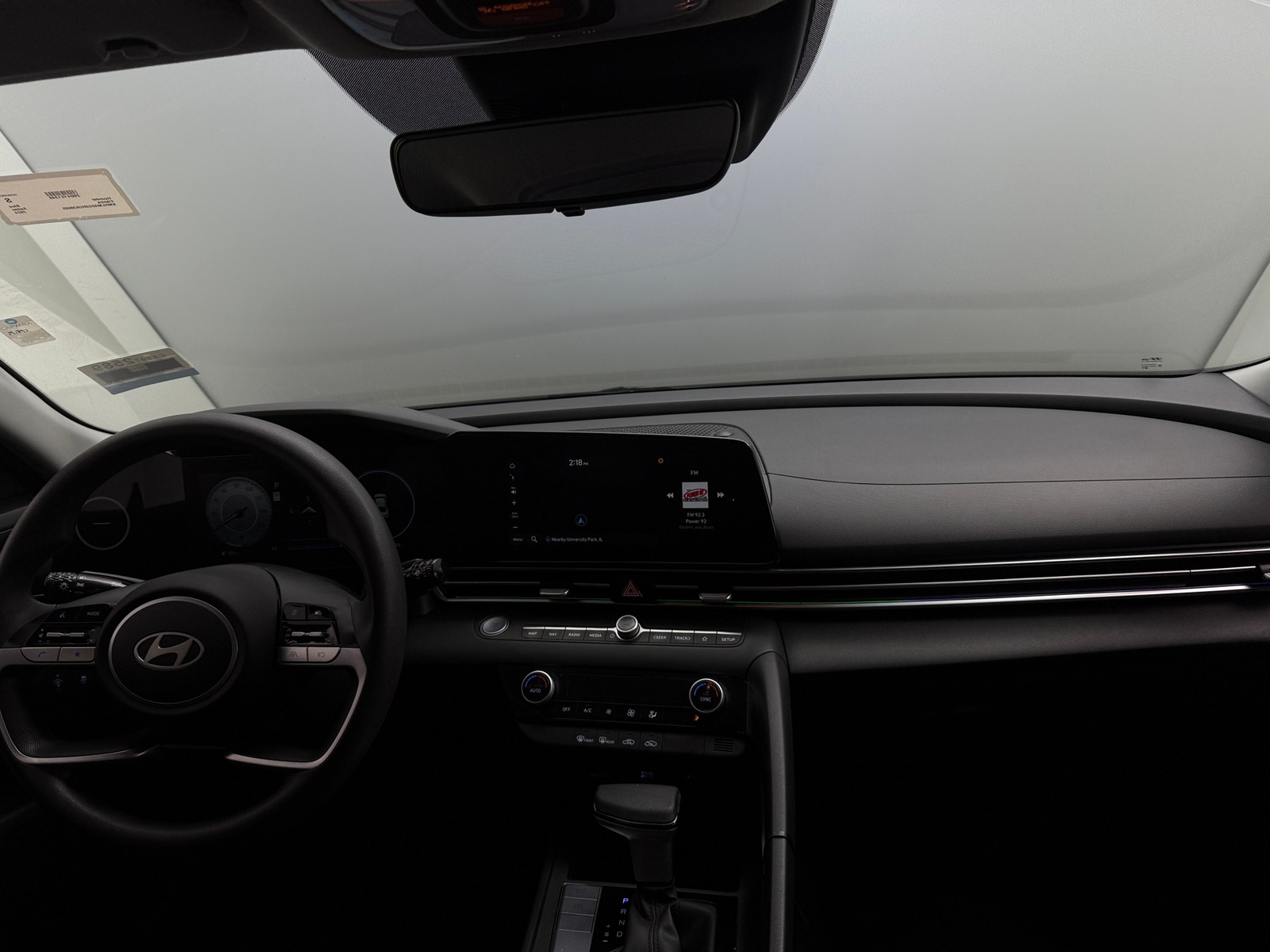 Thumbnail: 2024 Hyundai Elantra - 3