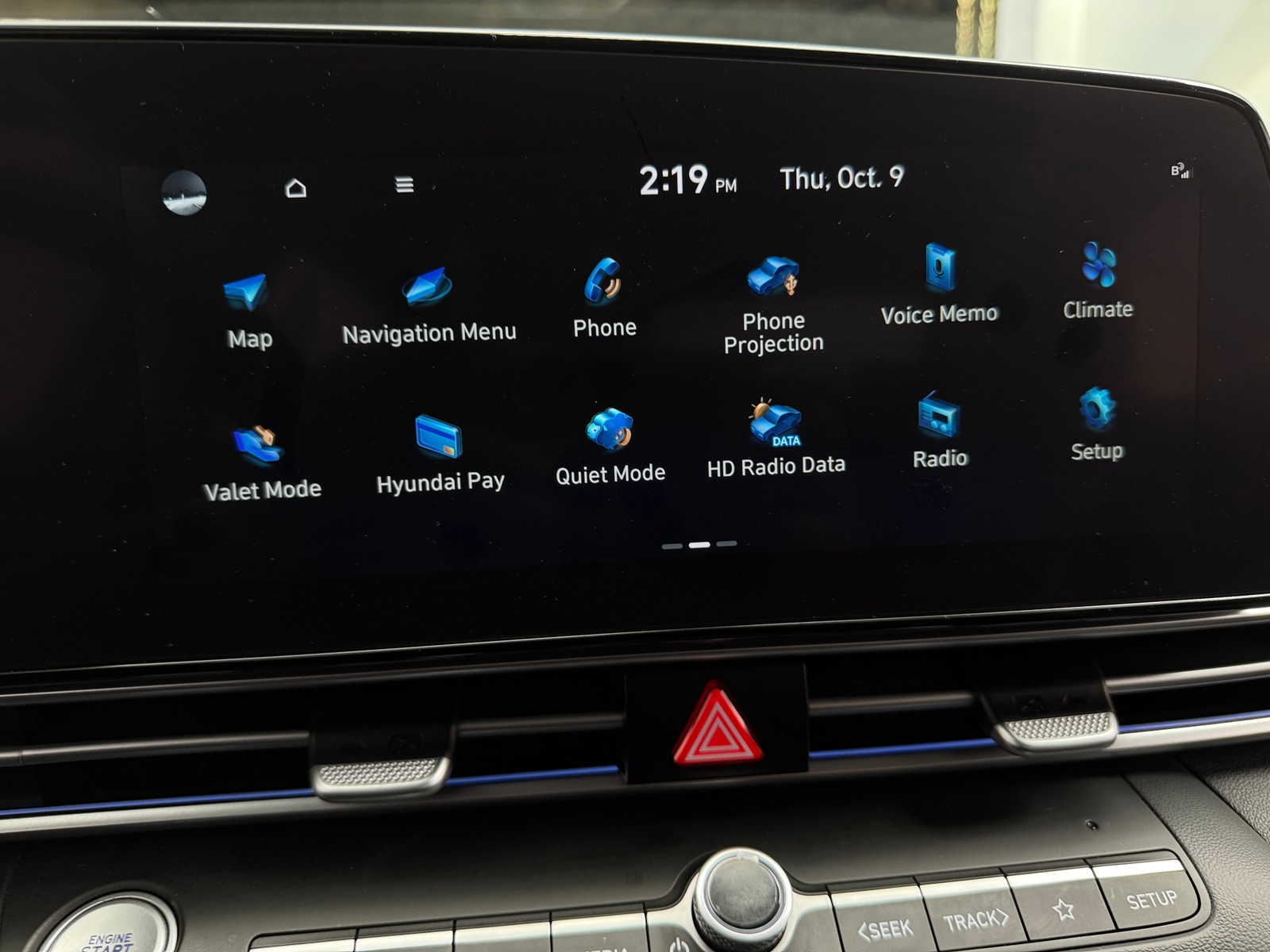Thumbnail: 2024 Hyundai Elantra - 4