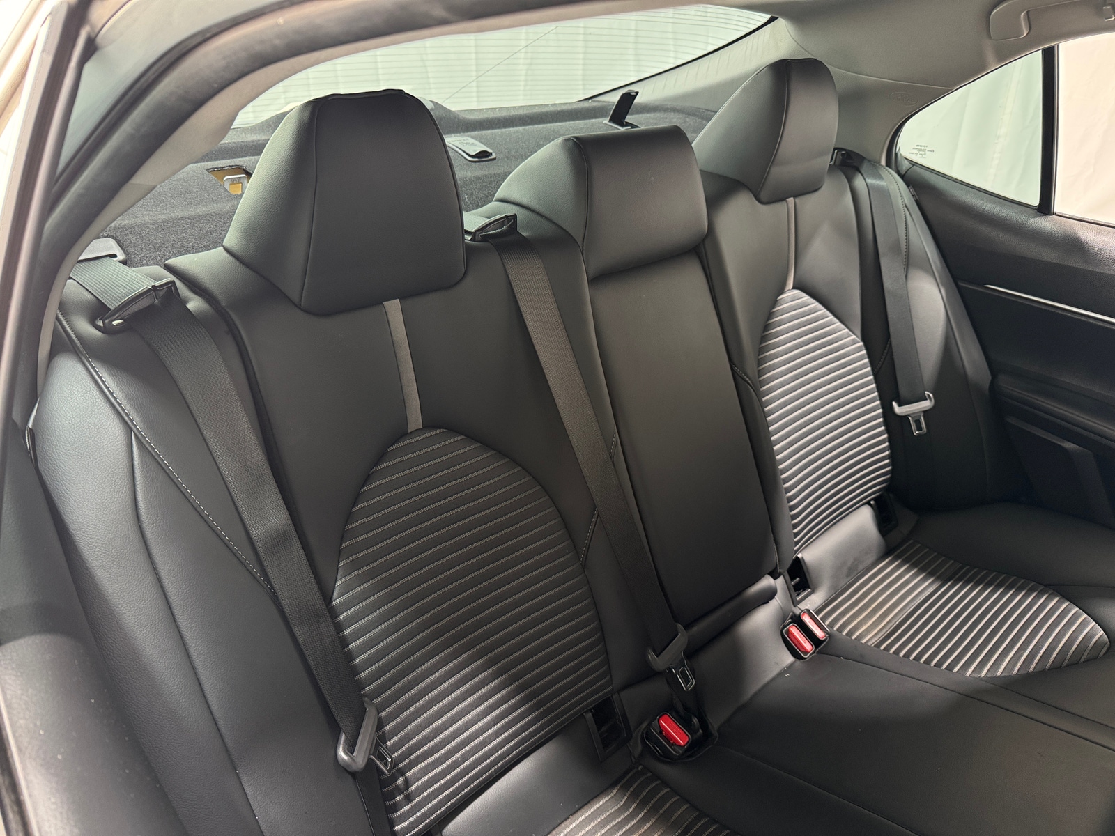 Thumbnail: 2023 Toyota Camry - 5