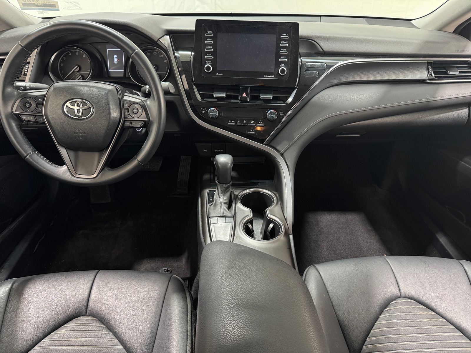 Thumbnail: 2023 Toyota Camry - 2