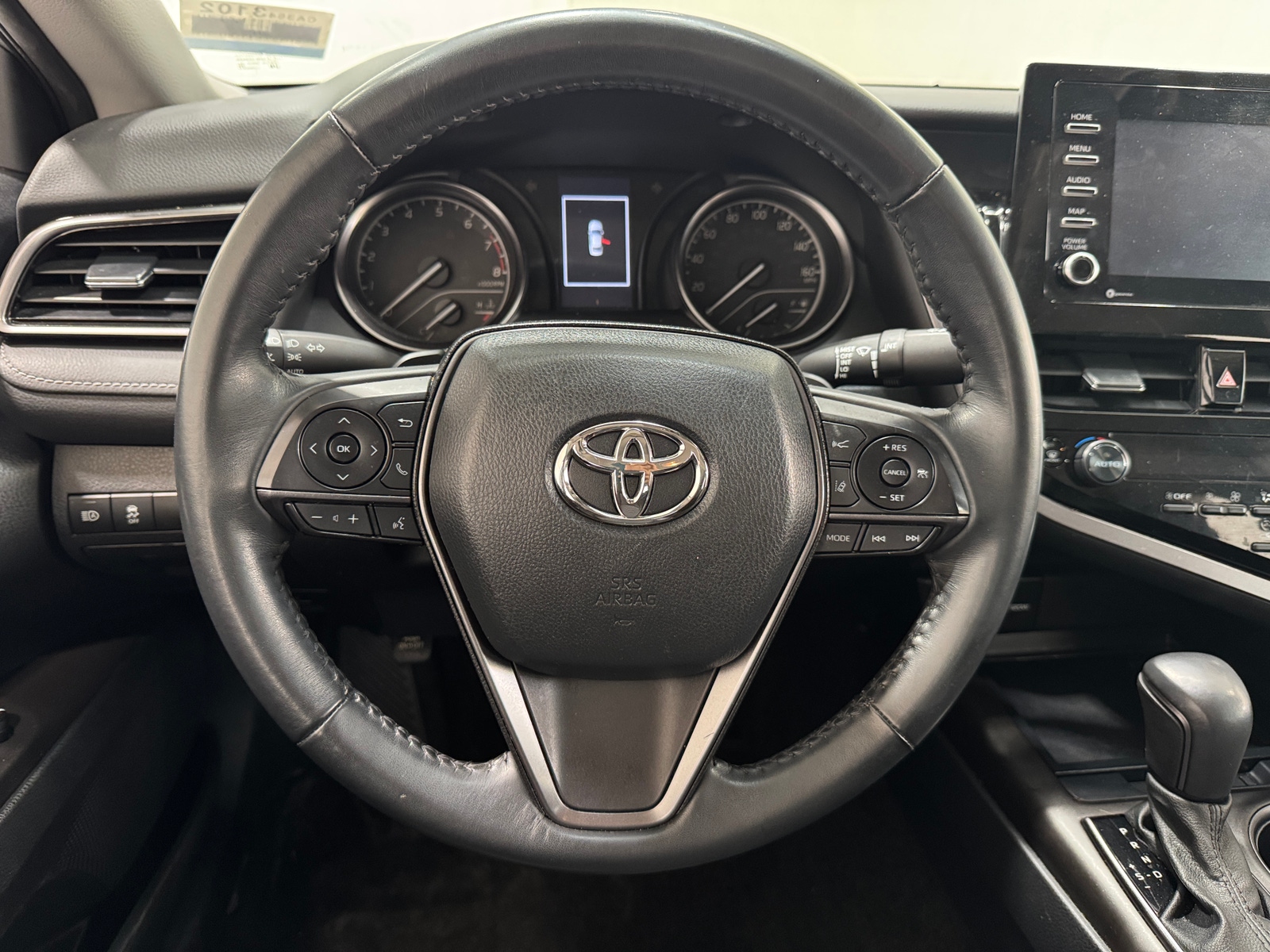 Thumbnail: 2023 Toyota Camry - 4