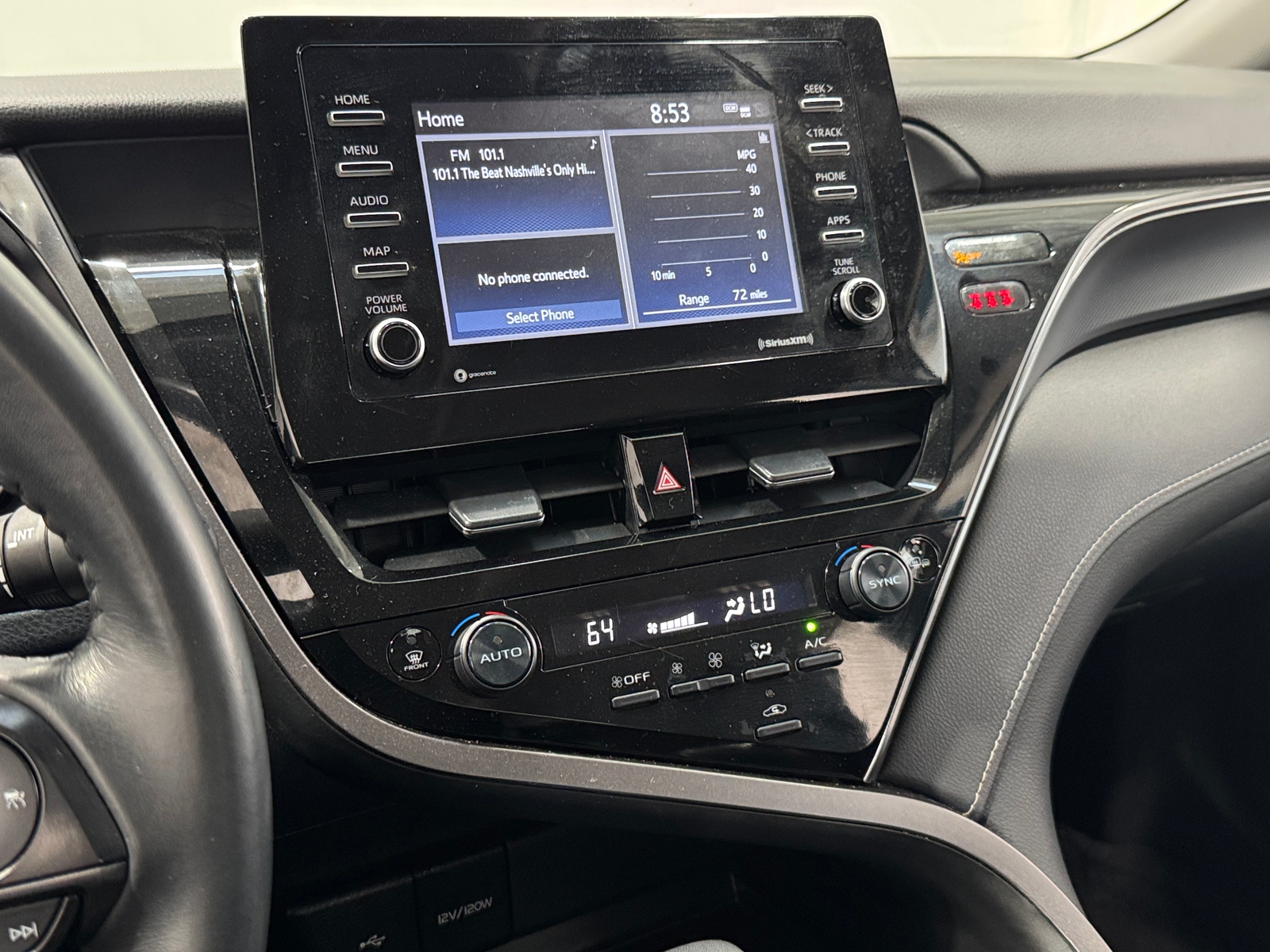 Thumbnail: 2023 Toyota Camry - 3