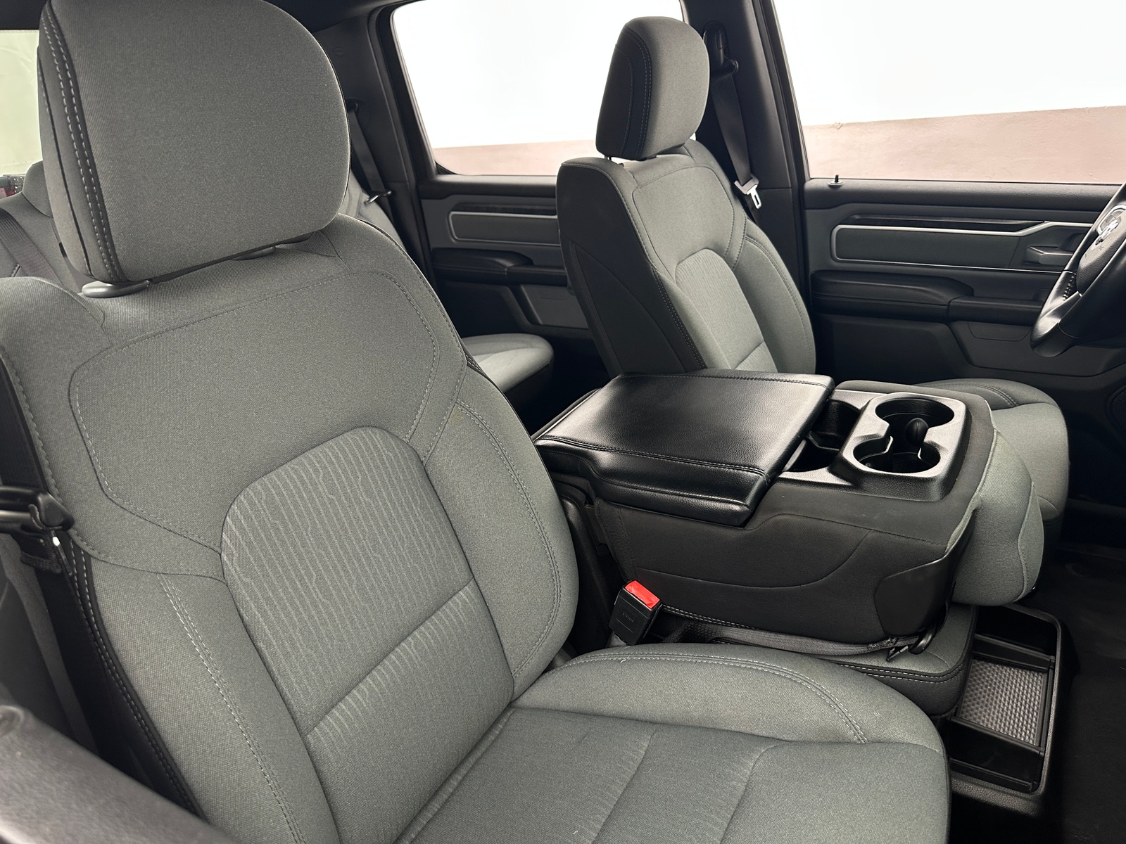 Thumbnail: 2022 RAM 1500 - 2