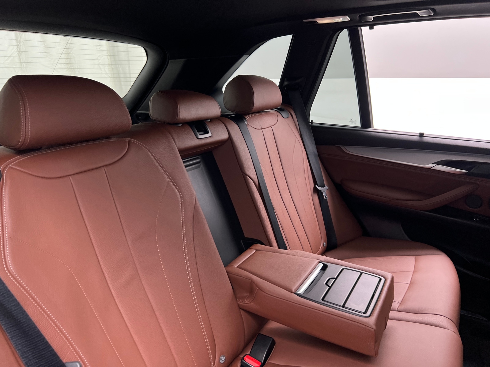 Thumbnail: 2018 BMW X5 - 5