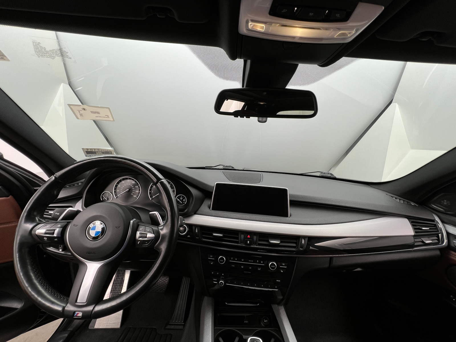 Thumbnail: 2018 BMW X5 - 2