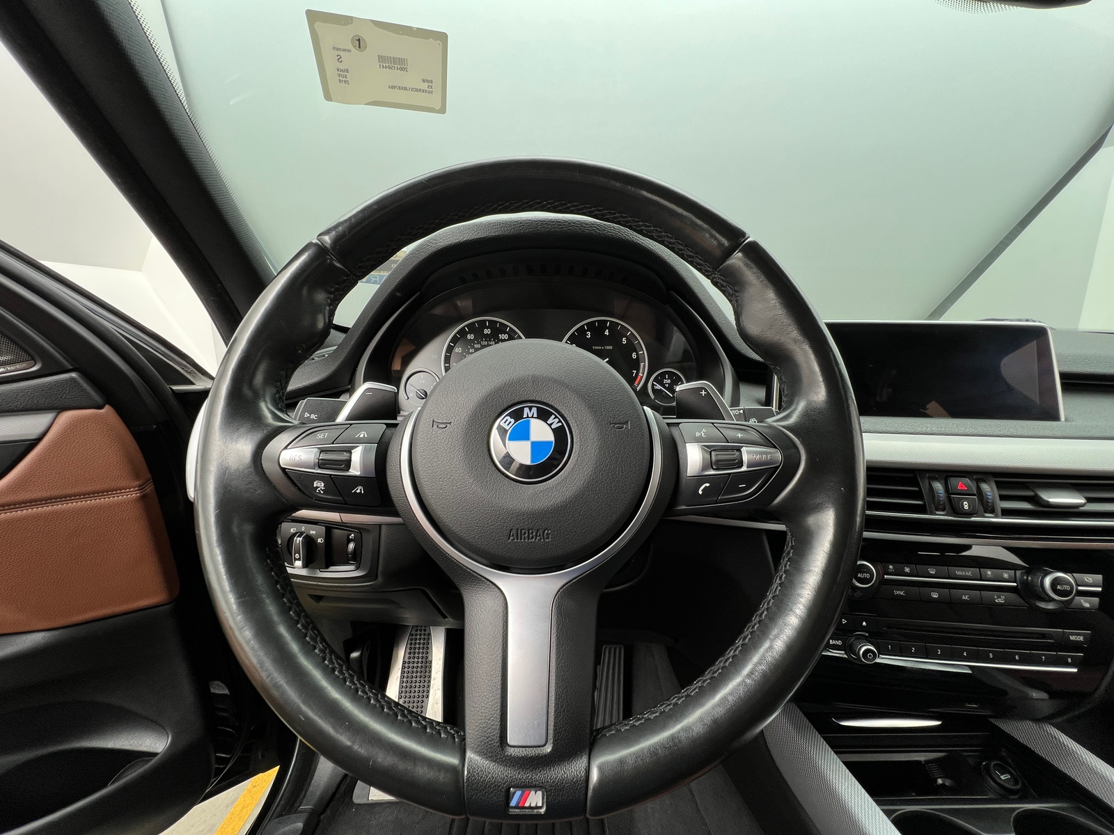 Thumbnail: 2018 BMW X5 - 4