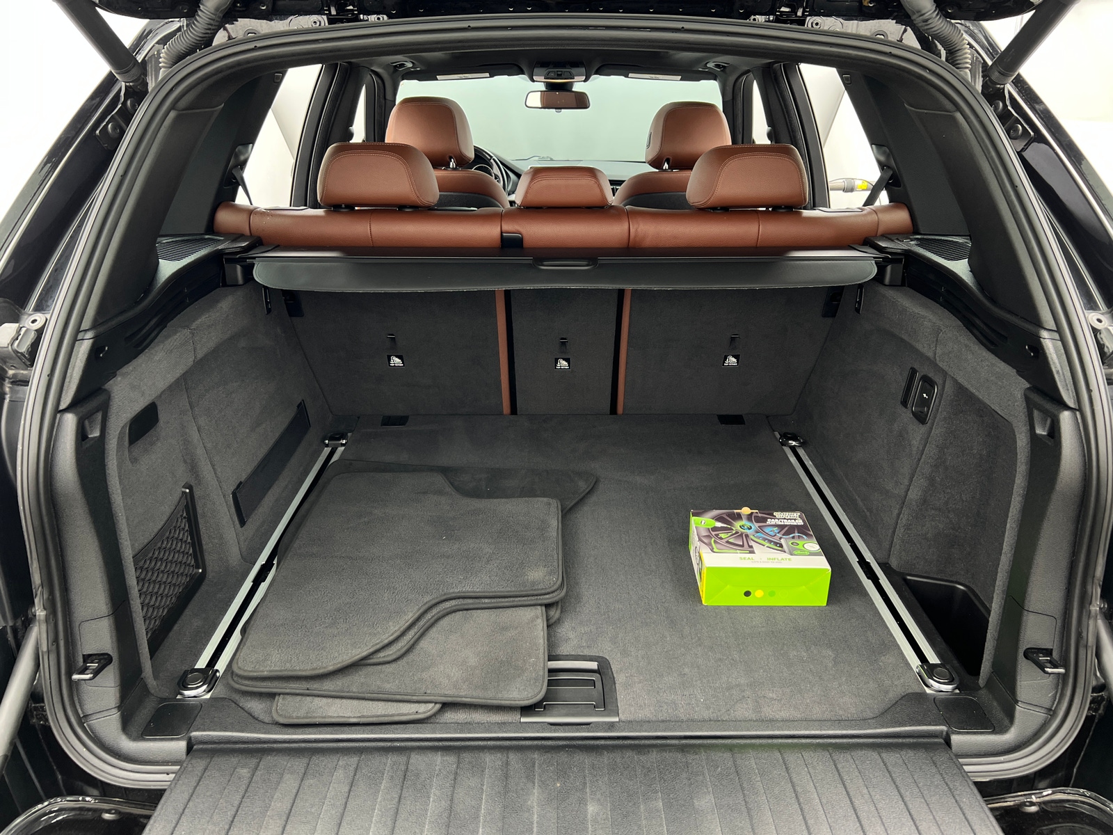 Thumbnail: 2018 BMW X5 - 6