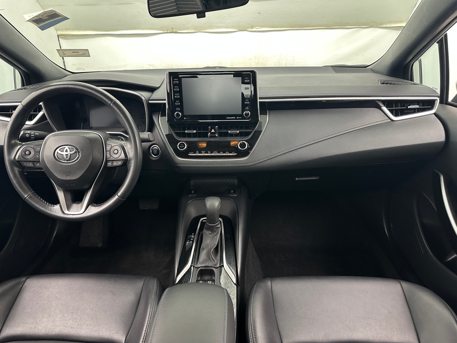 Thumbnail: 2021 Toyota Corolla - 2