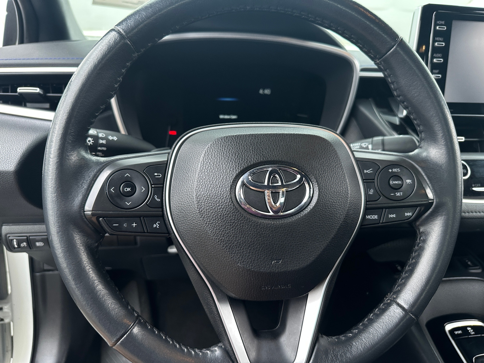 Thumbnail: 2021 Toyota Corolla - 4