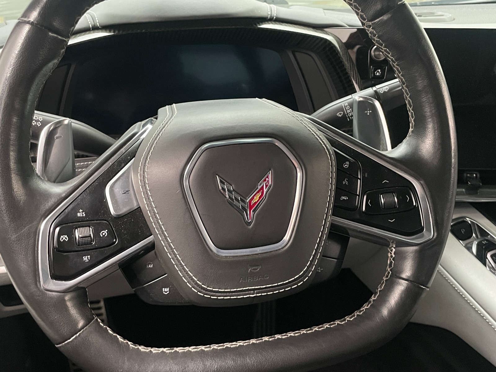 Thumbnail: 2020 Chevrolet Corvette - 3
