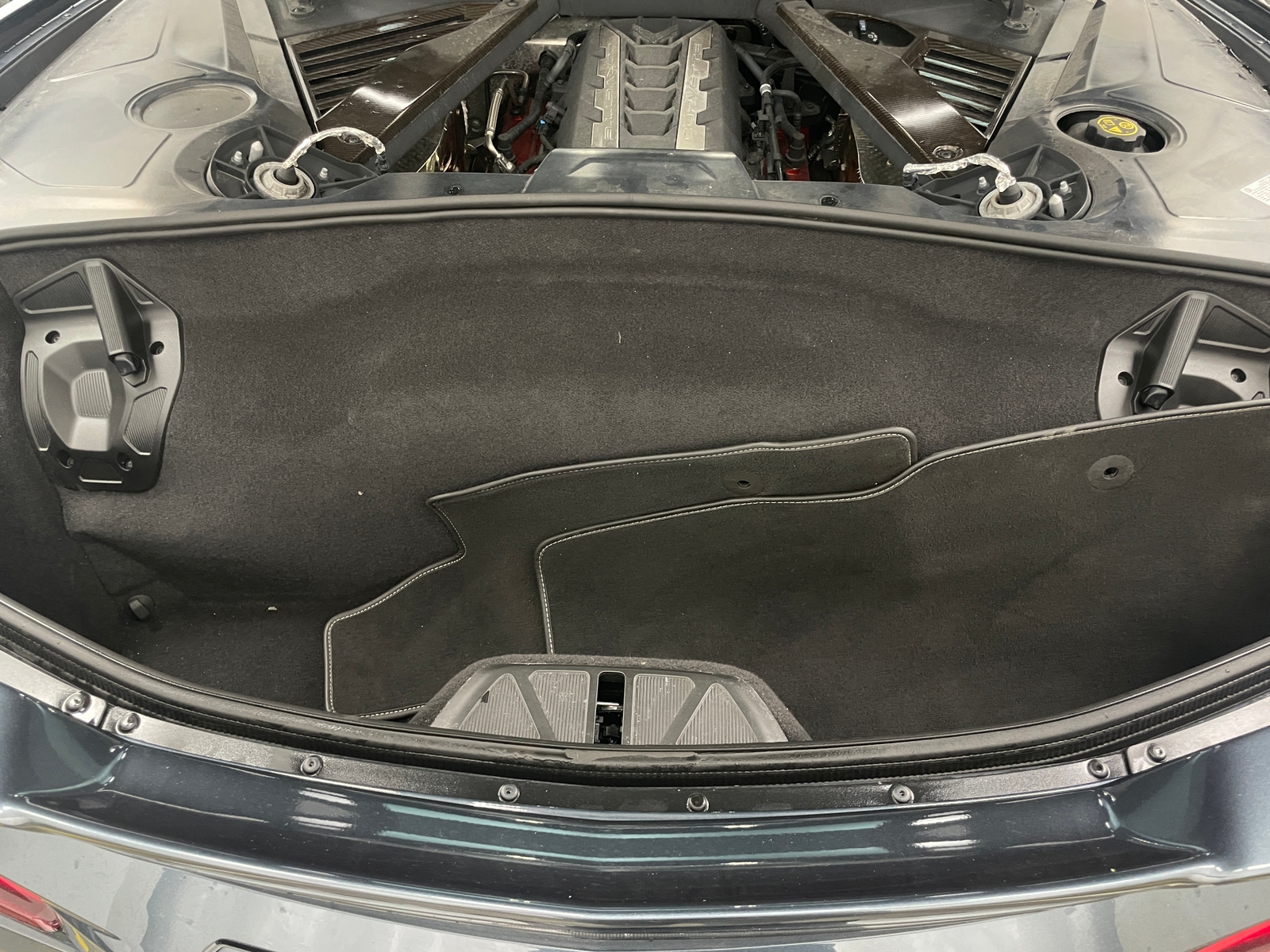 Thumbnail: 2020 Chevrolet Corvette - 4