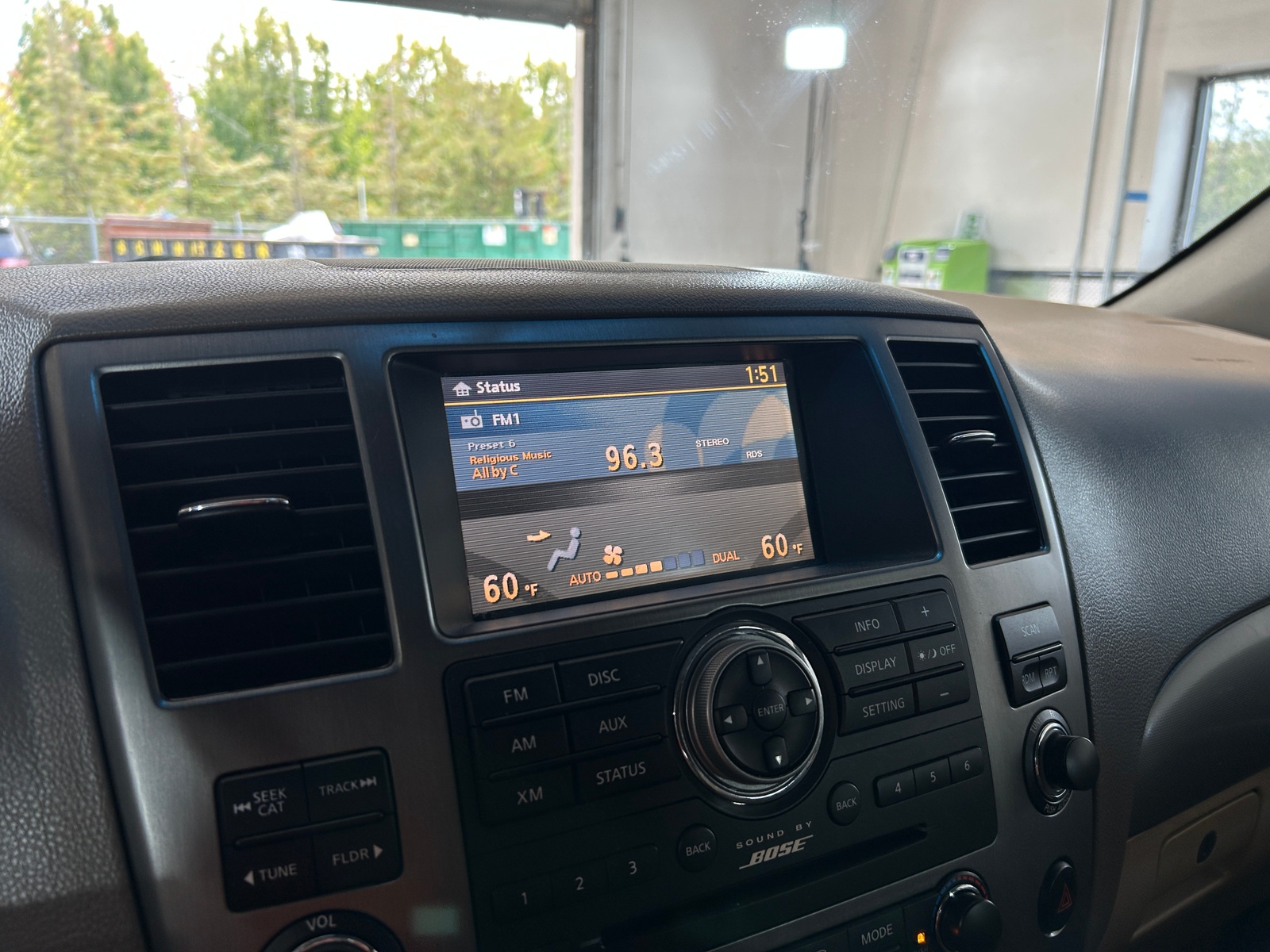 Thumbnail: 2015 Nissan Armada - 4