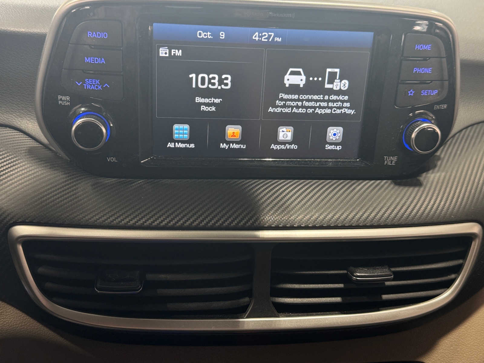 Thumbnail: 2019 Hyundai Tucson - 4