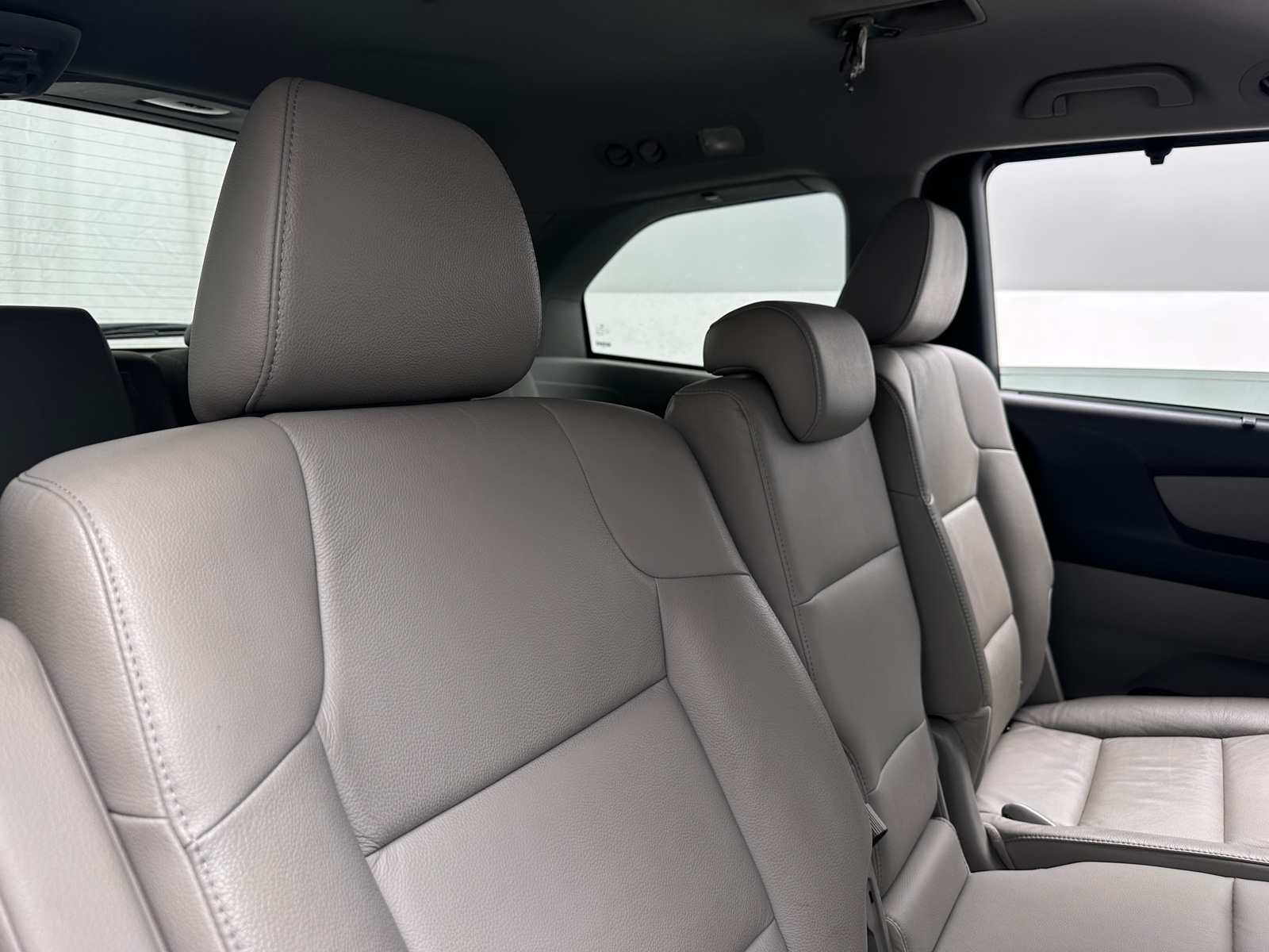 Thumbnail: 2016 Honda Odyssey - 5