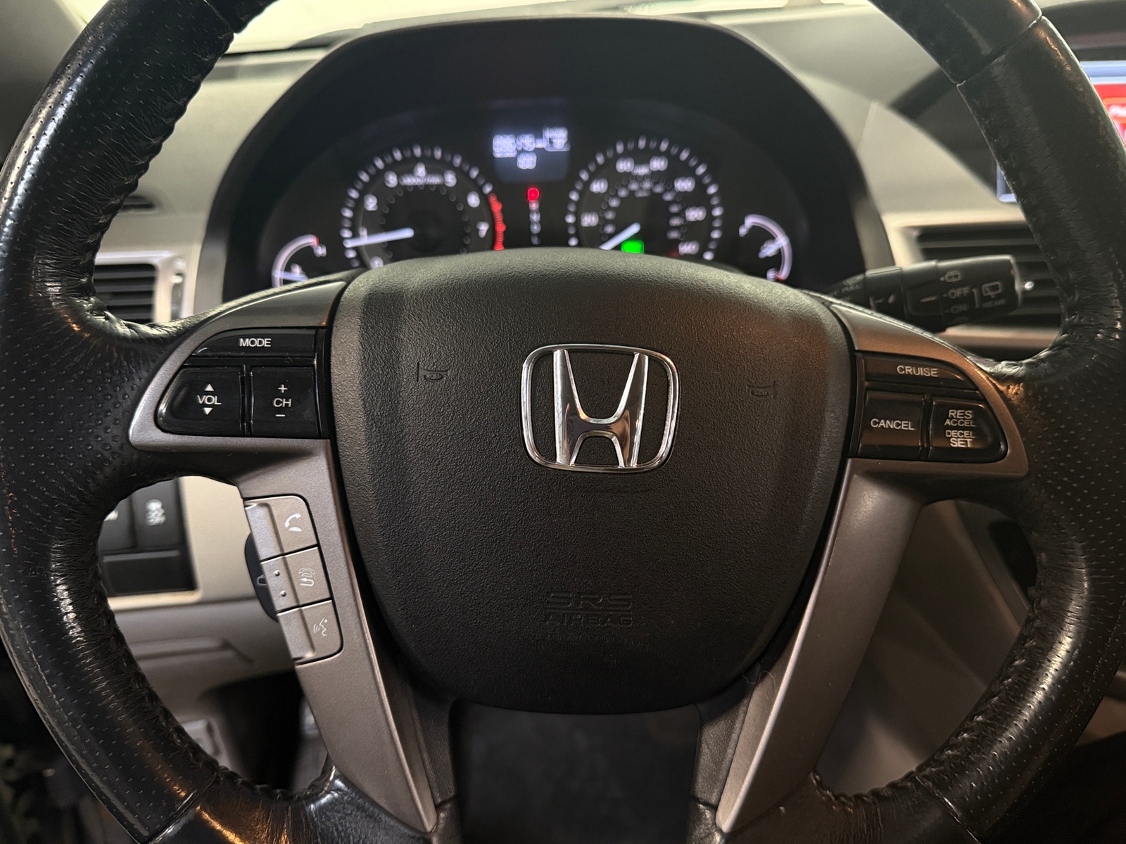 Thumbnail: 2016 Honda Odyssey - 4