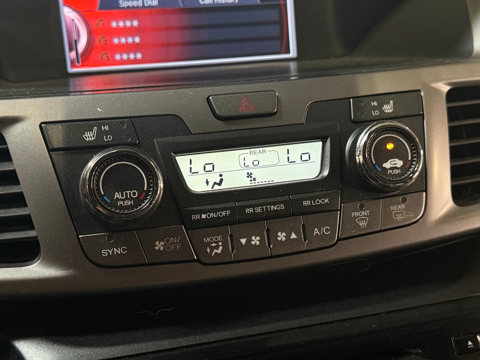 Thumbnail: 2016 Honda Odyssey - 3