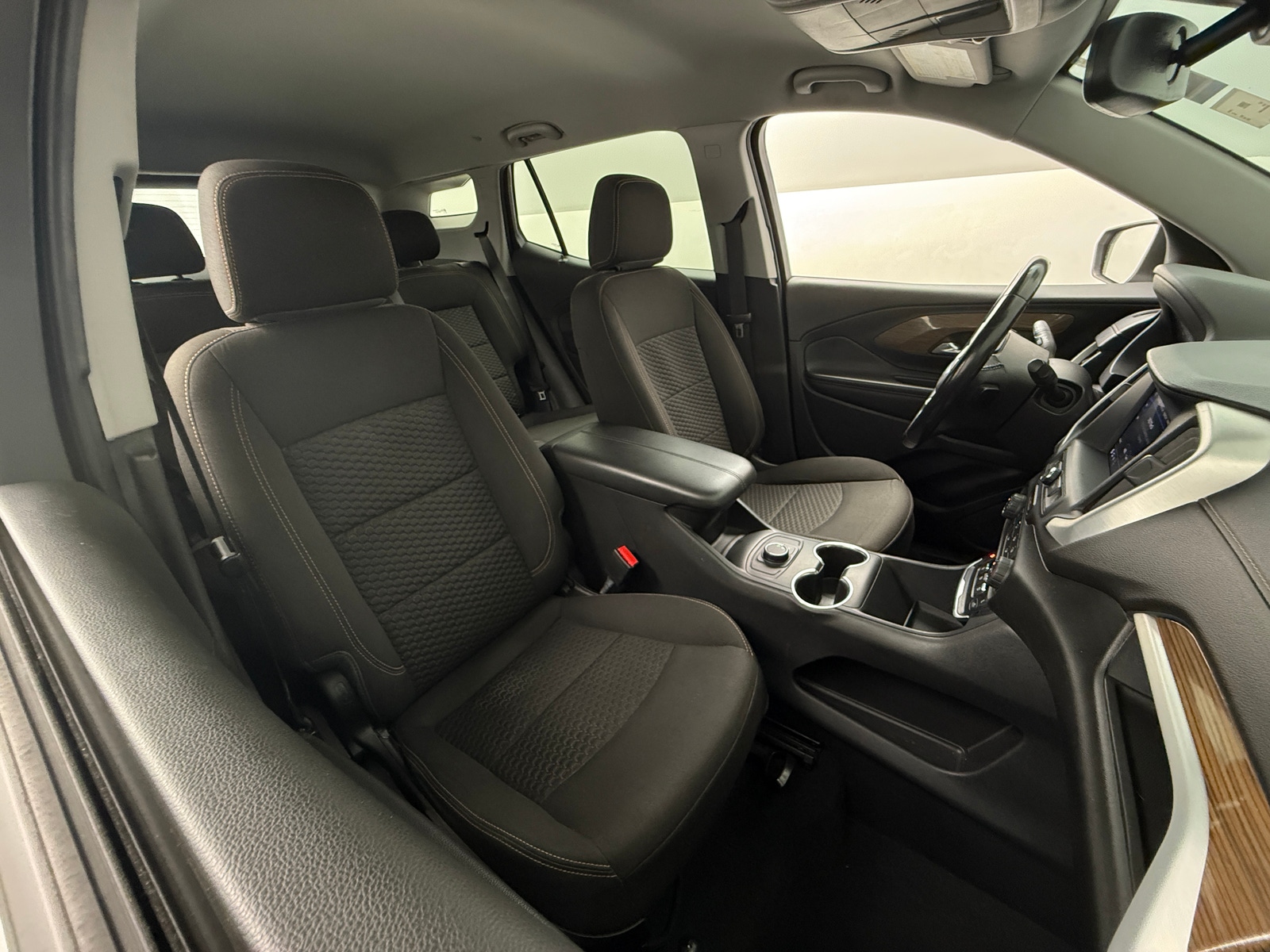 Thumbnail: 2020 GMC Terrain - 2