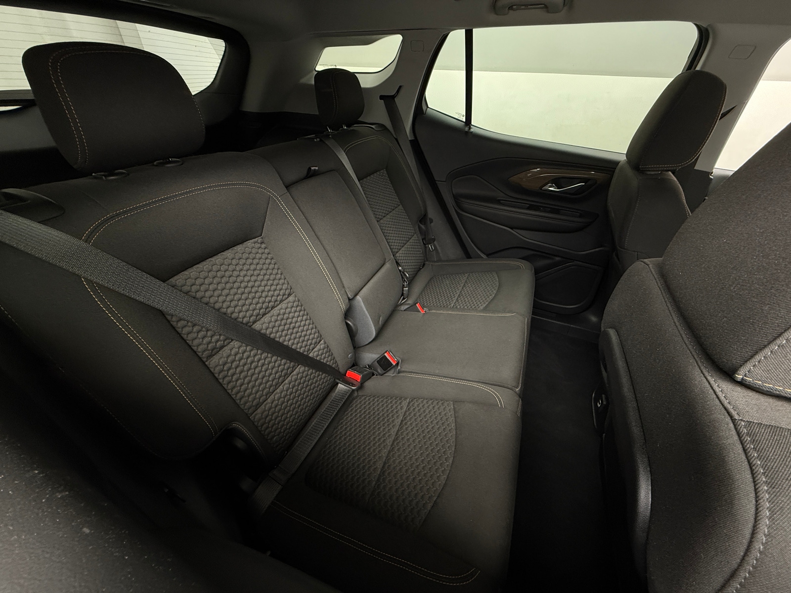 Thumbnail: 2020 GMC Terrain - 6