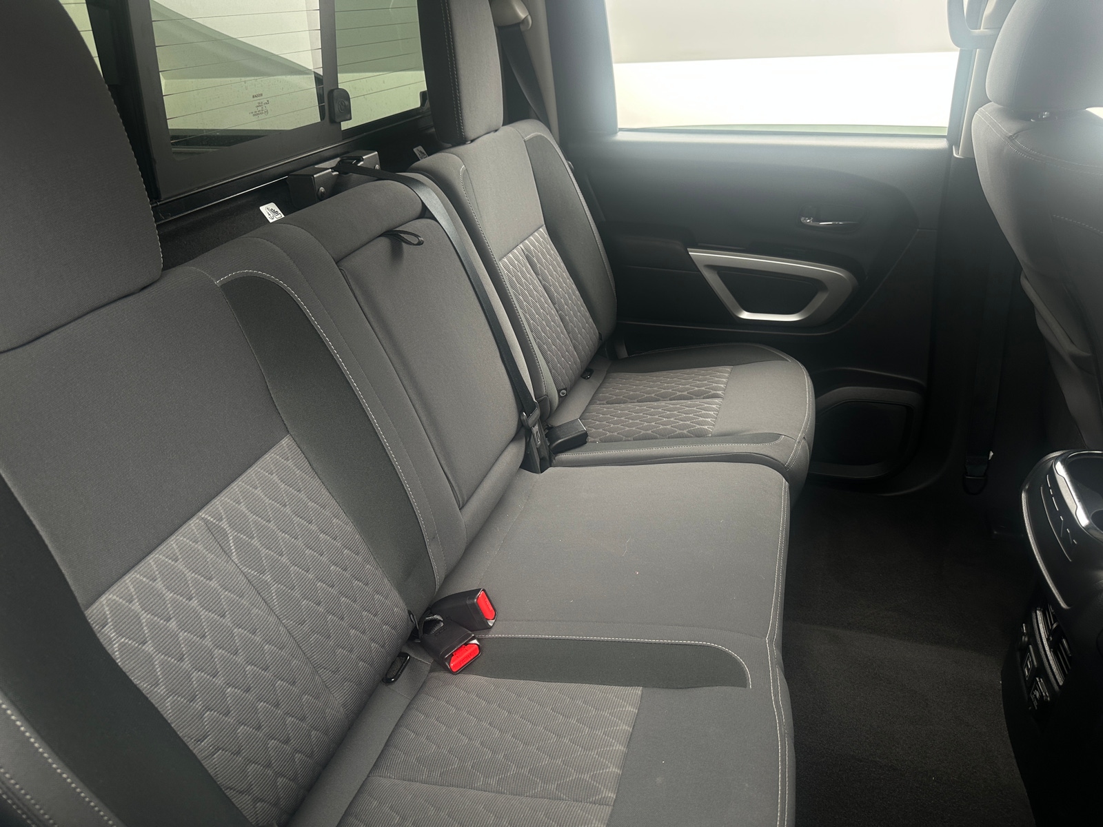 Thumbnail: 2024 Nissan Titan - 6