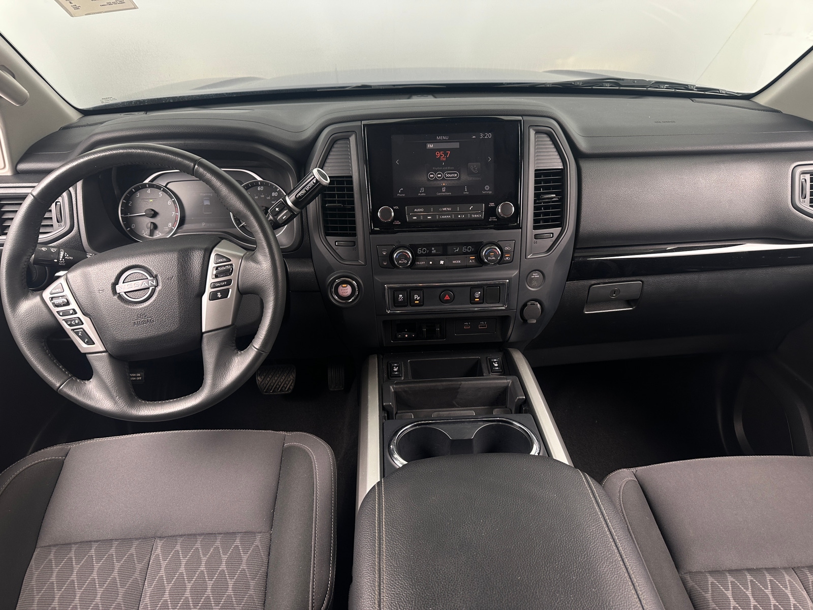 Thumbnail: 2024 Nissan Titan - 3