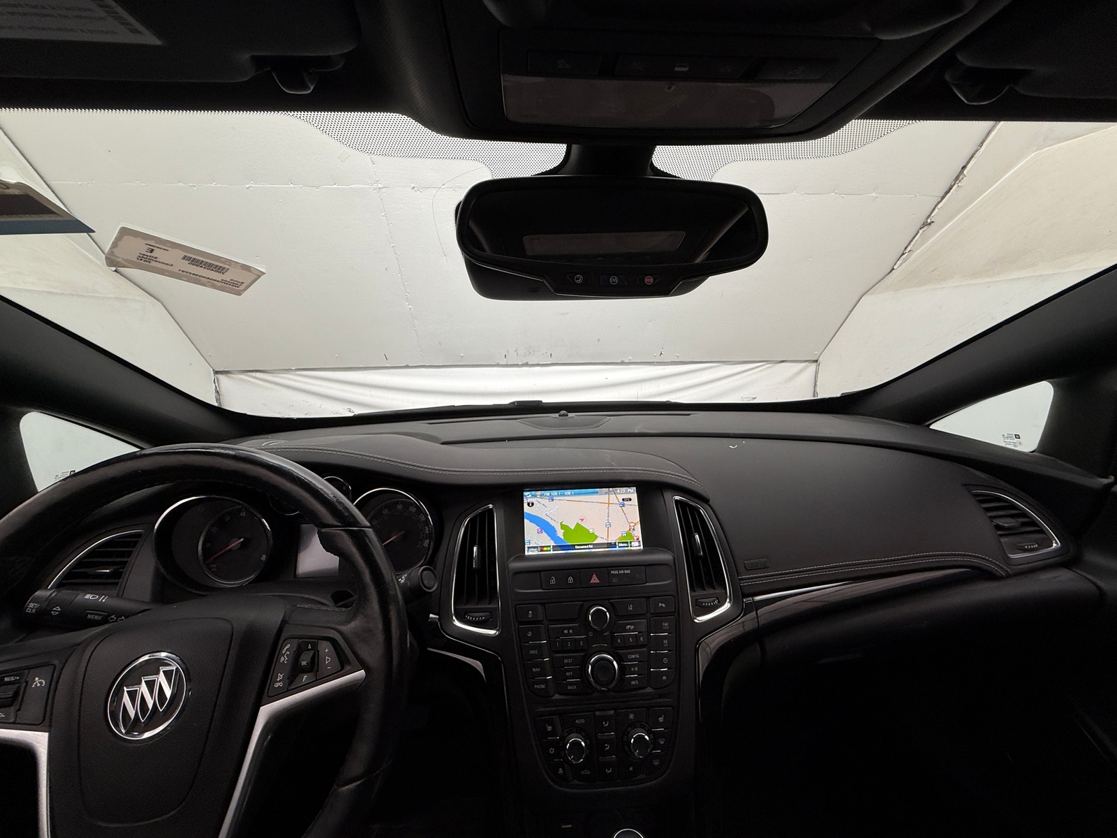Thumbnail: 2017 Buick Cascada - 2
