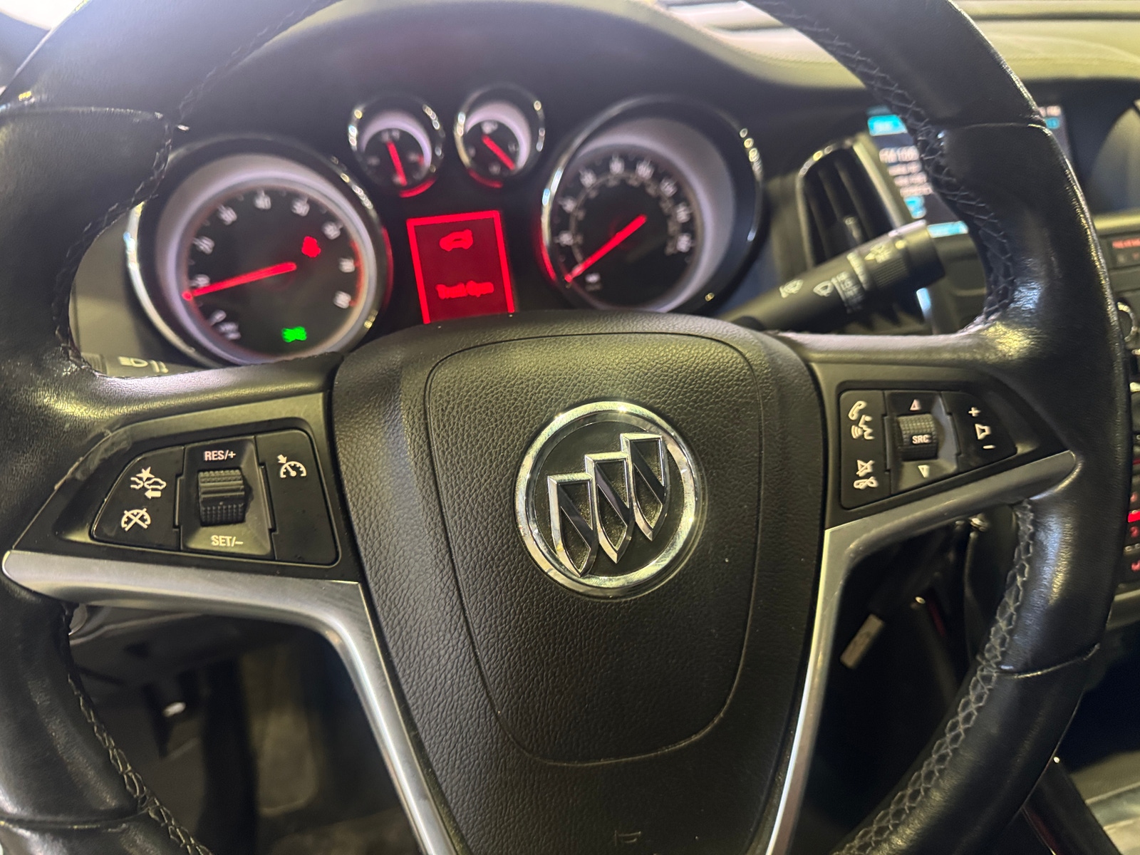 Thumbnail: 2017 Buick Cascada - 4