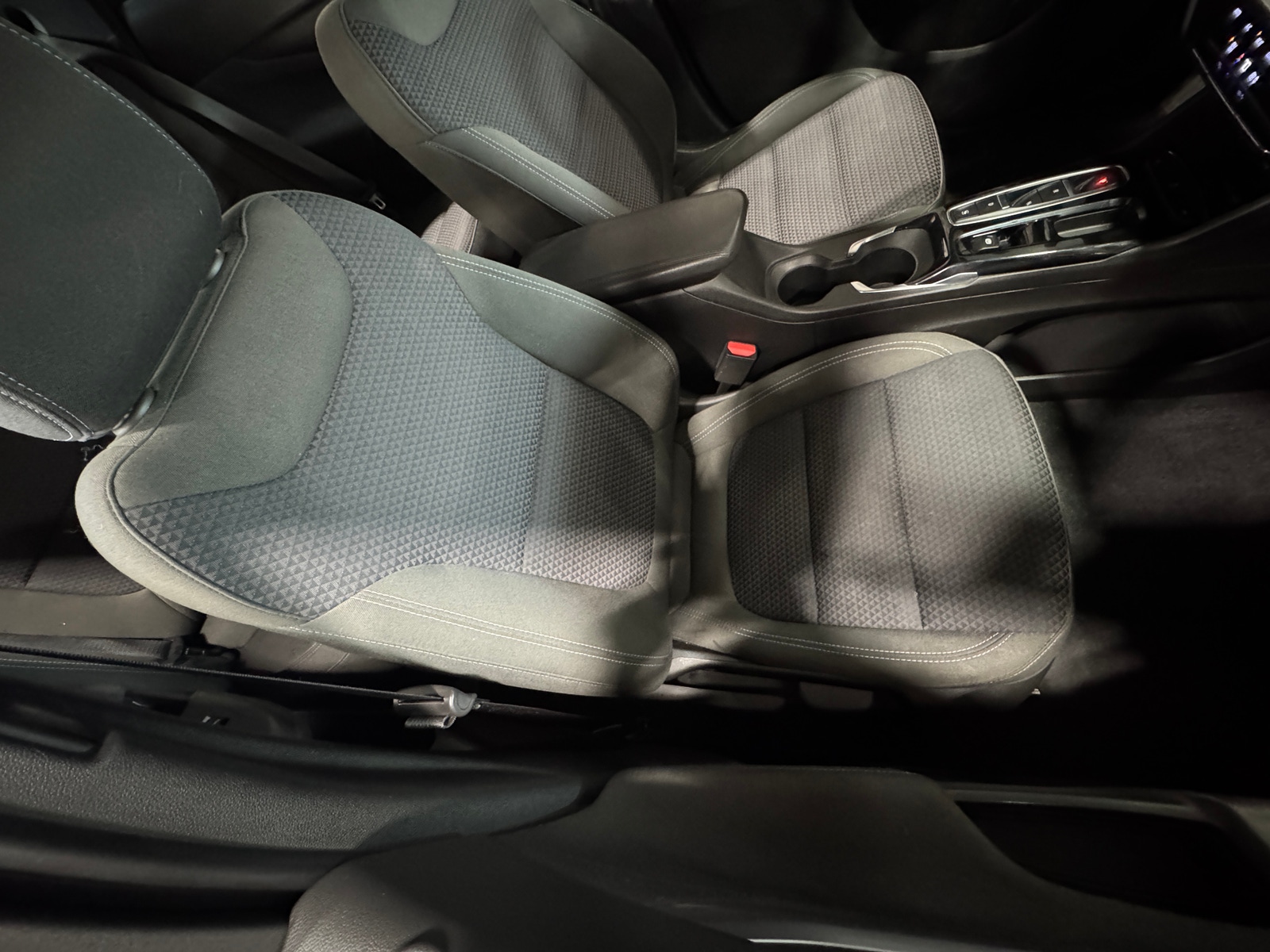 Thumbnail: 2023 Chevrolet Bolt EUV - 2