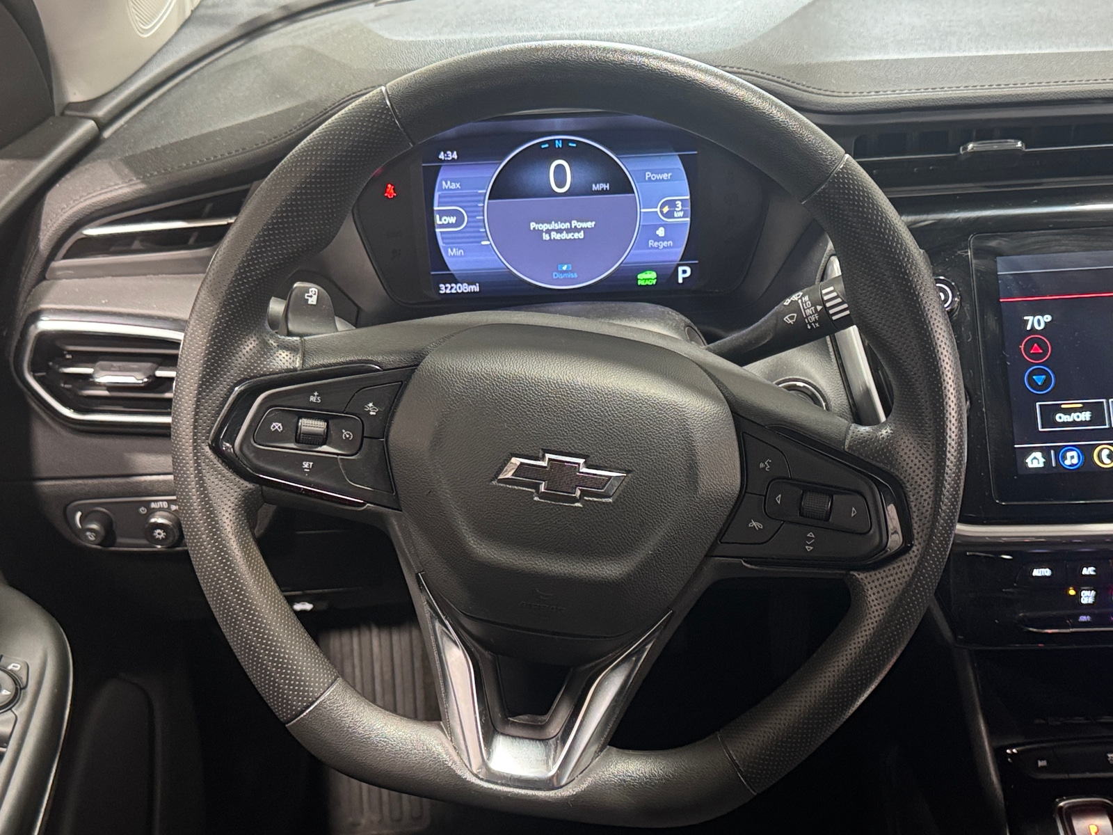 Thumbnail: 2023 Chevrolet Bolt EUV - 5