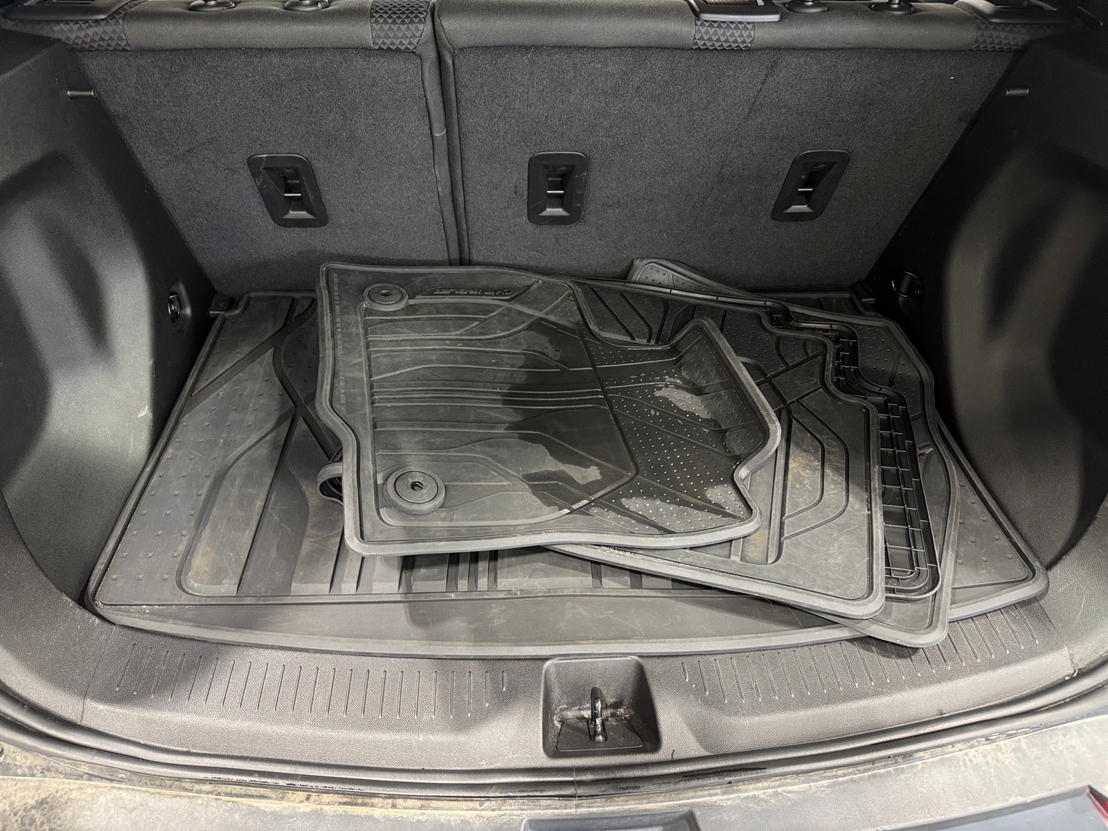 Thumbnail: 2023 Chevrolet Bolt EUV - 7
