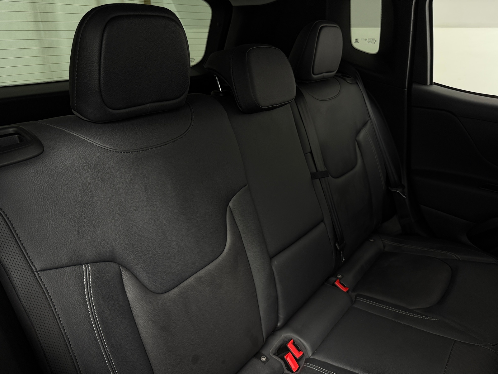 Thumbnail: 2022 Jeep Renegade - 5