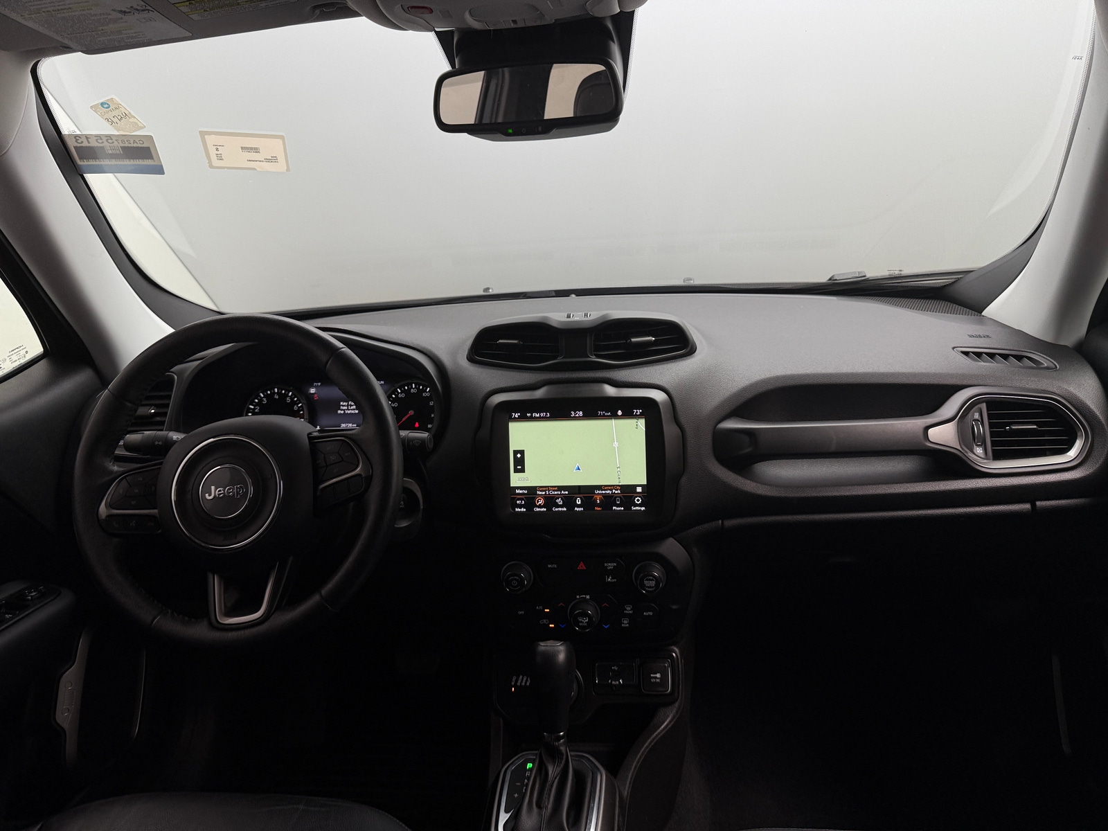 Thumbnail: 2022 Jeep Renegade - 2