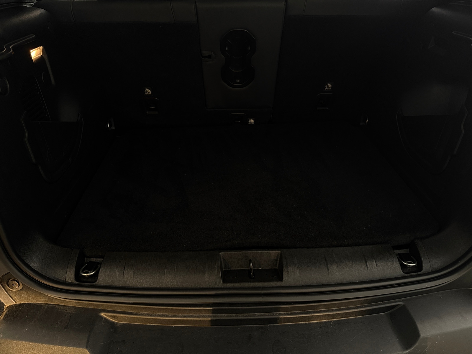 Thumbnail: 2022 Jeep Renegade - 6