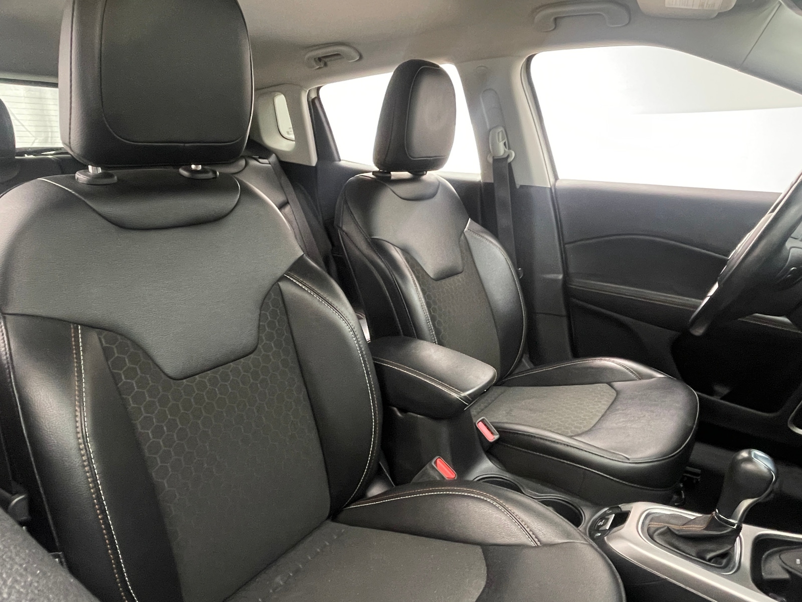 Thumbnail: 2021 Jeep Compass - 2