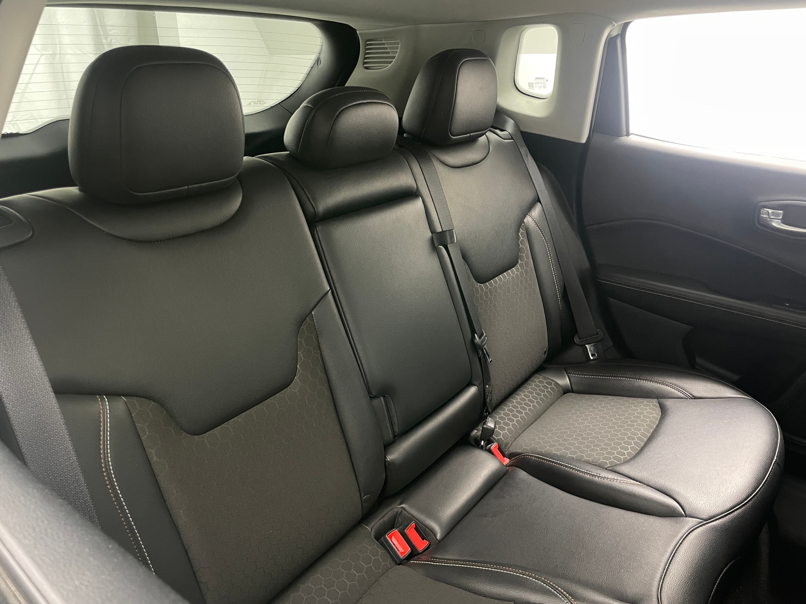 Thumbnail: 2021 Jeep Compass - 6