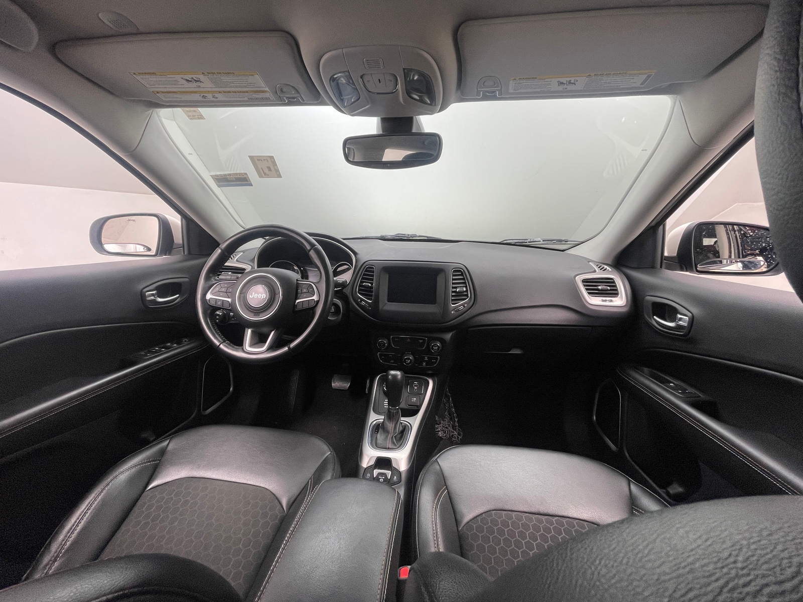 Thumbnail: 2021 Jeep Compass - 3