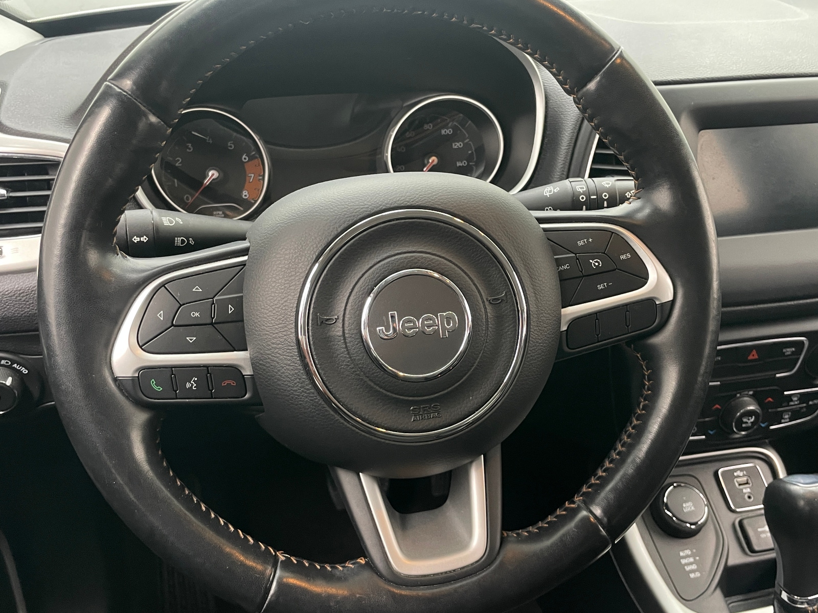 Thumbnail: 2021 Jeep Compass - 5