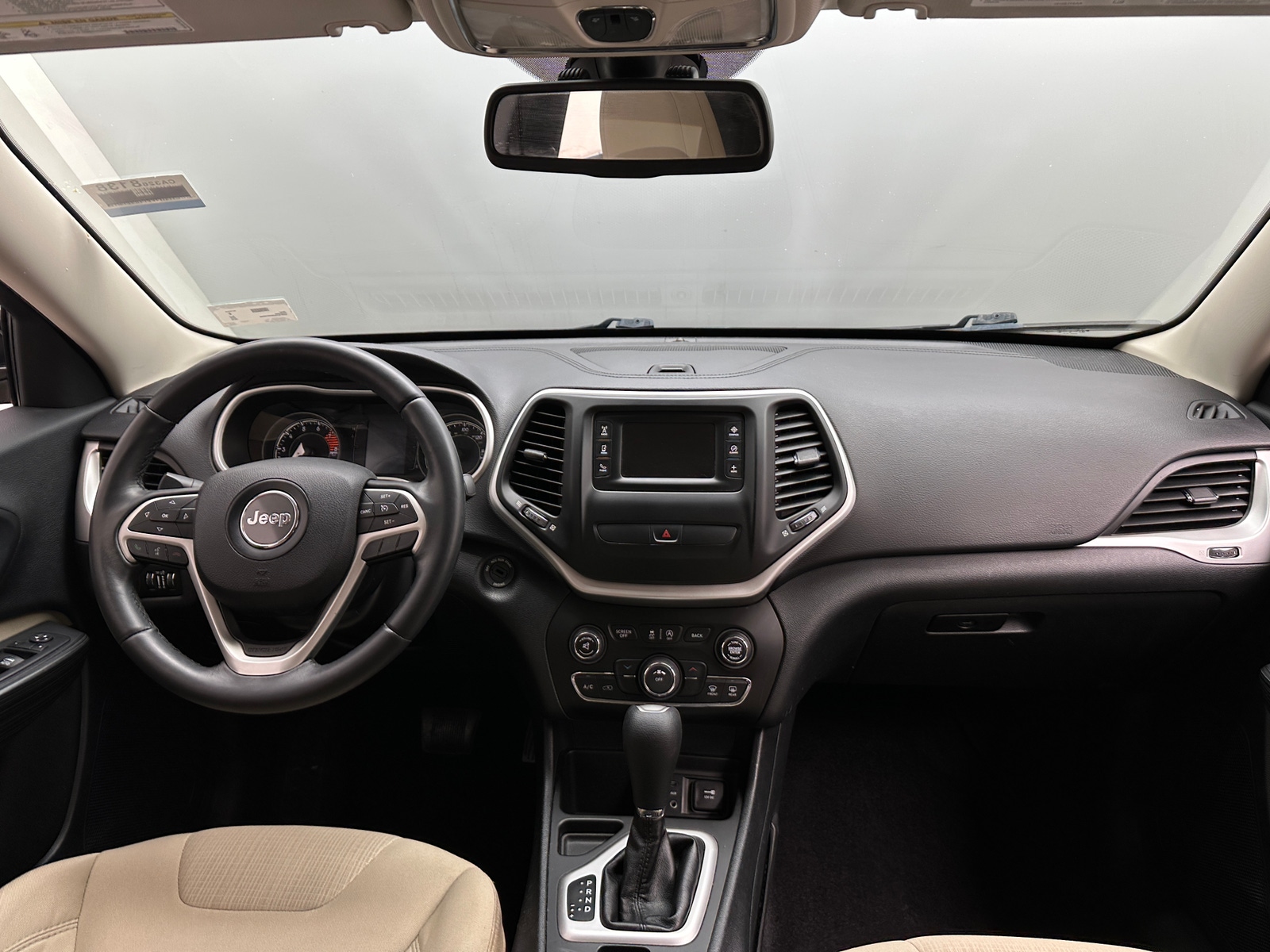 Thumbnail: 2016 Jeep Cherokee - 3