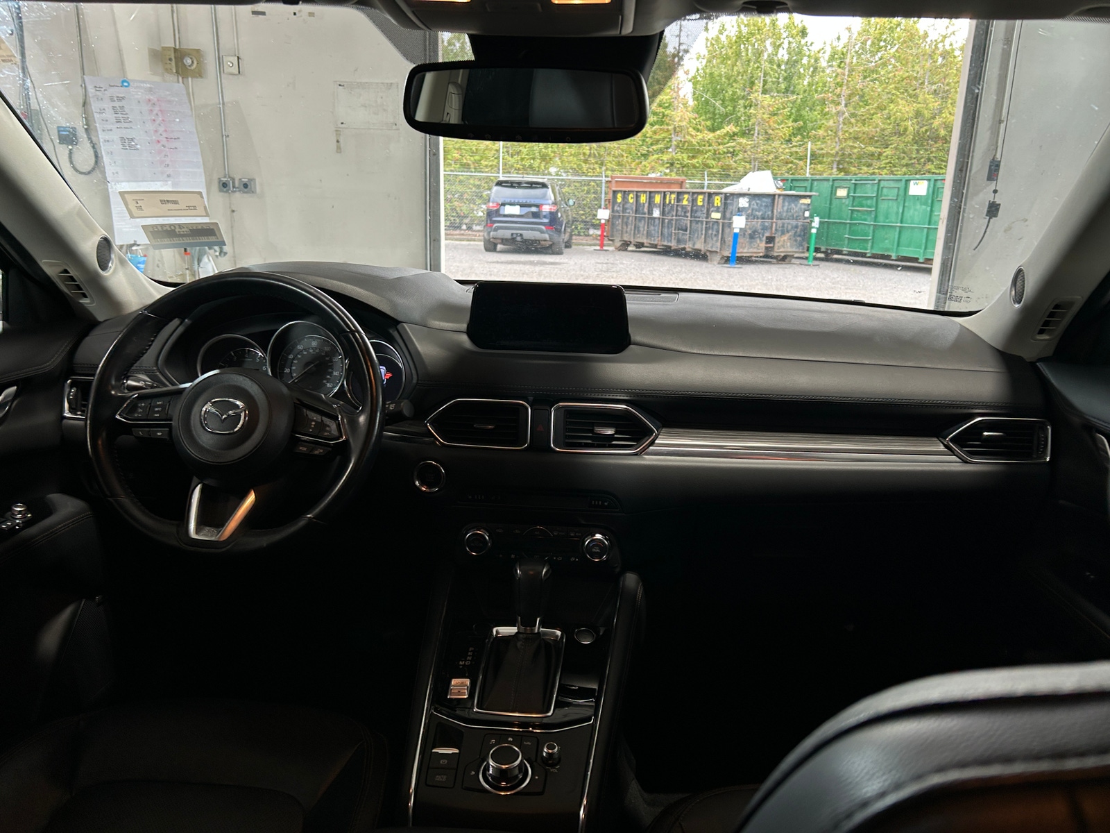 Thumbnail: 2017 Mazda CX-5 - 2