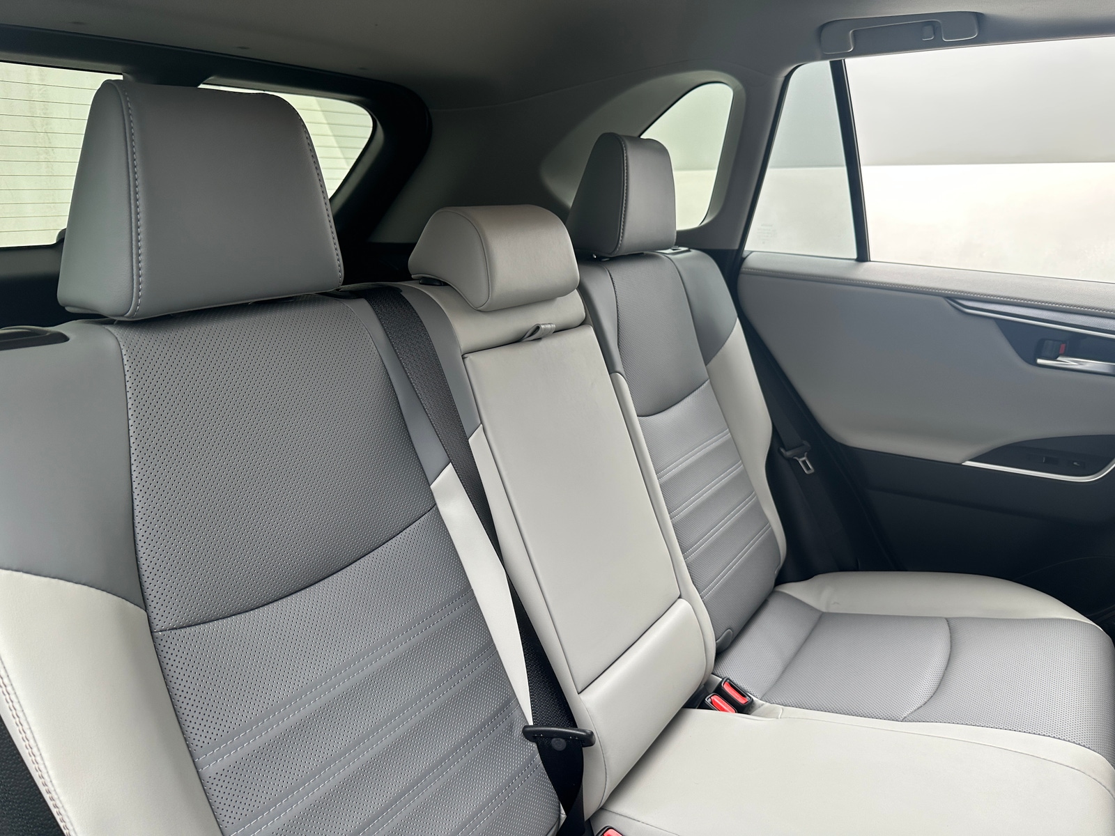 Thumbnail: 2020 Toyota RAV4 - 5