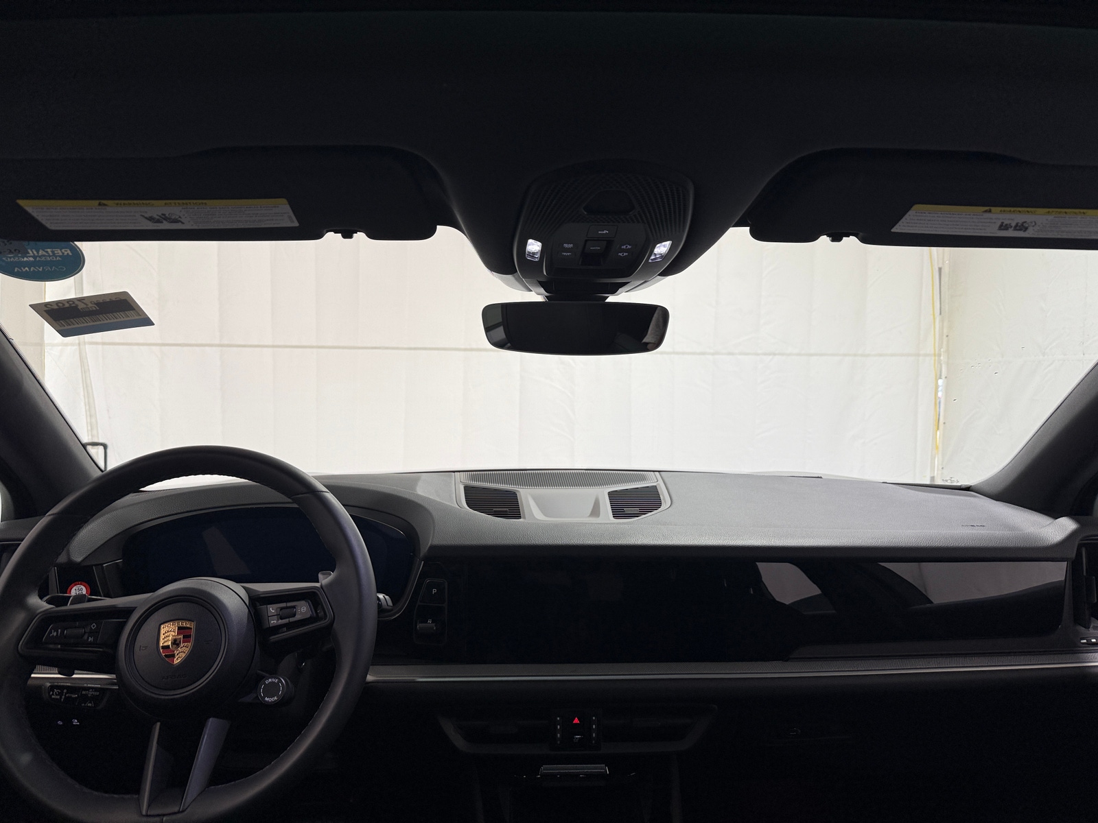 Thumbnail: 2024 Porsche Cayenne - 2