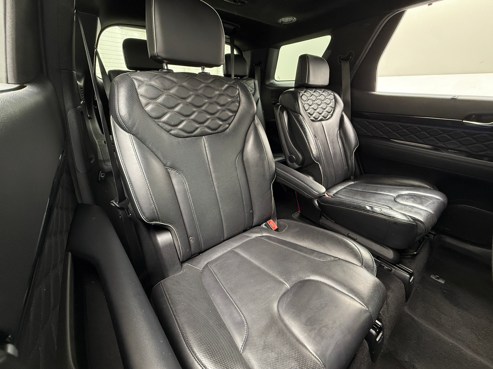 Thumbnail: 2021 Hyundai Palisade - 5