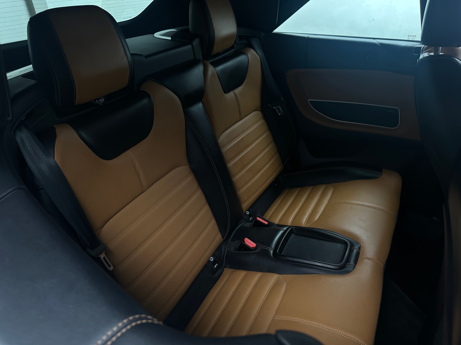 Thumbnail: 2018 Land Rover Range Rover Evoque - 5